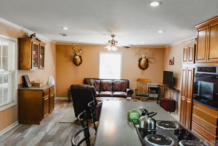 818 S 83  Monticello, AR