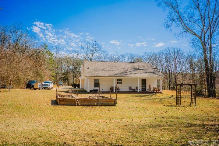 818 S 83  Monticello, AR
