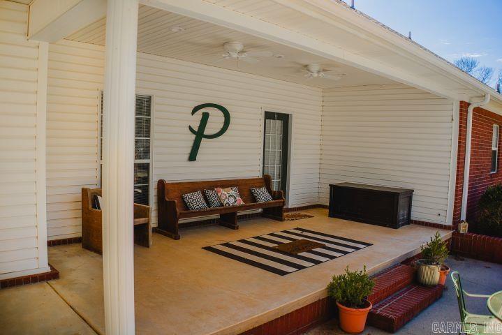818 S 83  Monticello, AR