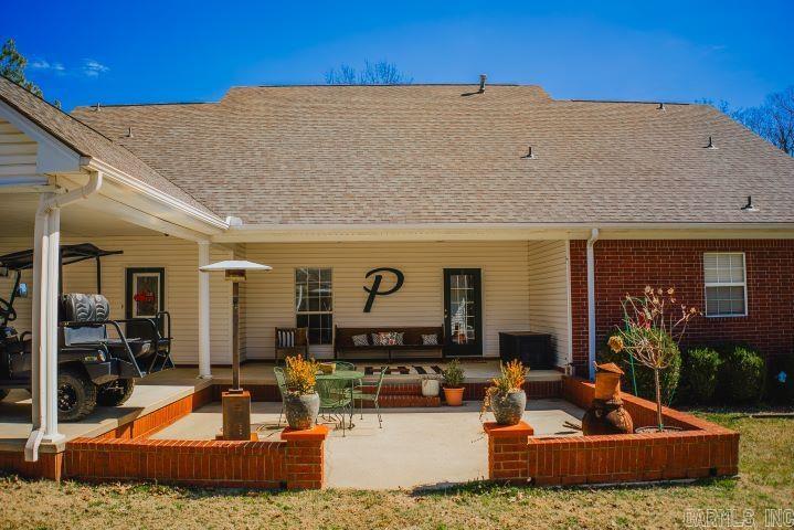 818 S 83  Monticello, AR