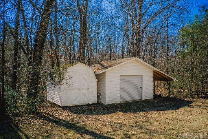 818 S 83  Monticello, AR