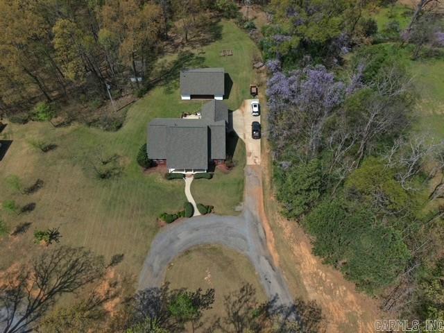 818 S 83  Monticello, AR