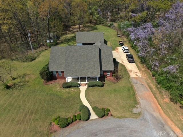 818 S 83  Monticello, AR