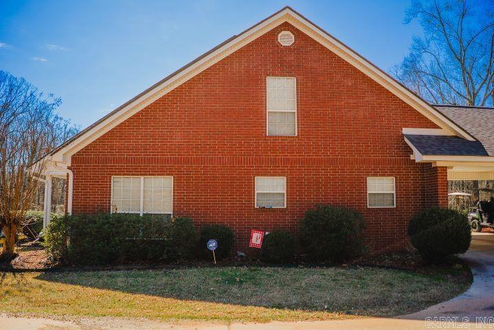 818 S 83  Monticello, AR