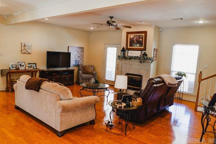 818 S 83  Monticello, AR