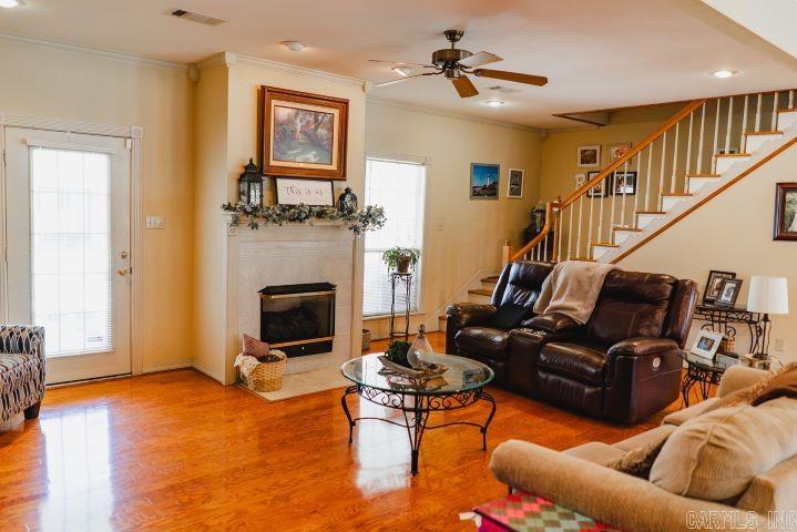 818 S 83  Monticello, AR