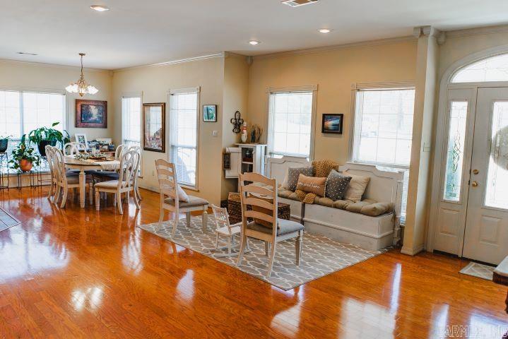 818 S 83  Monticello, AR