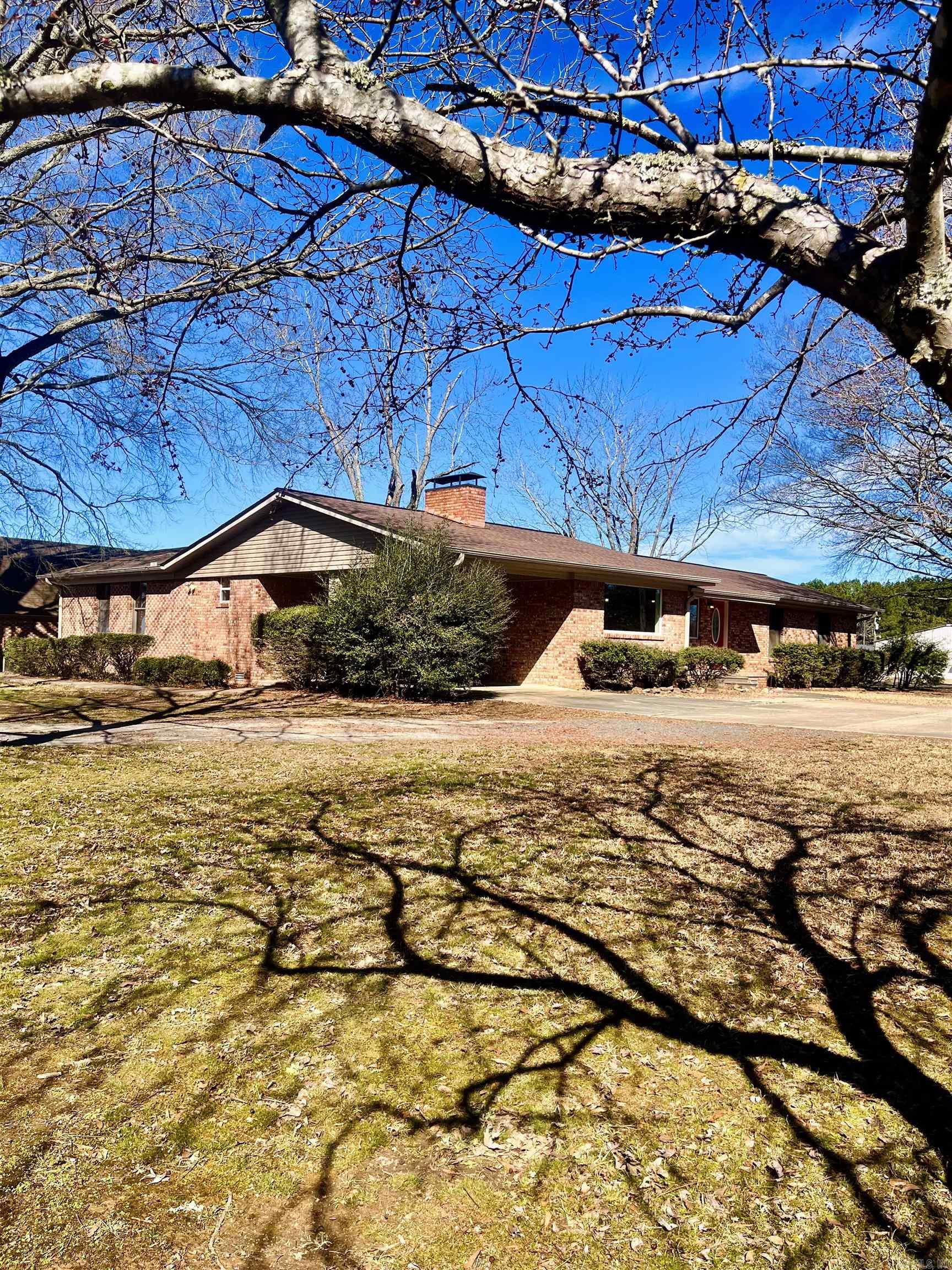 3124 Hwy 31 S Beebe, AR 72012