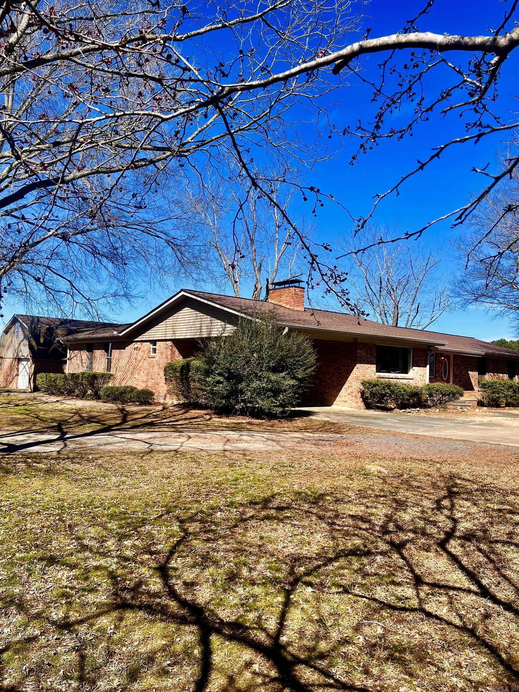 3124 Hwy 31 S Beebe, AR 72012
