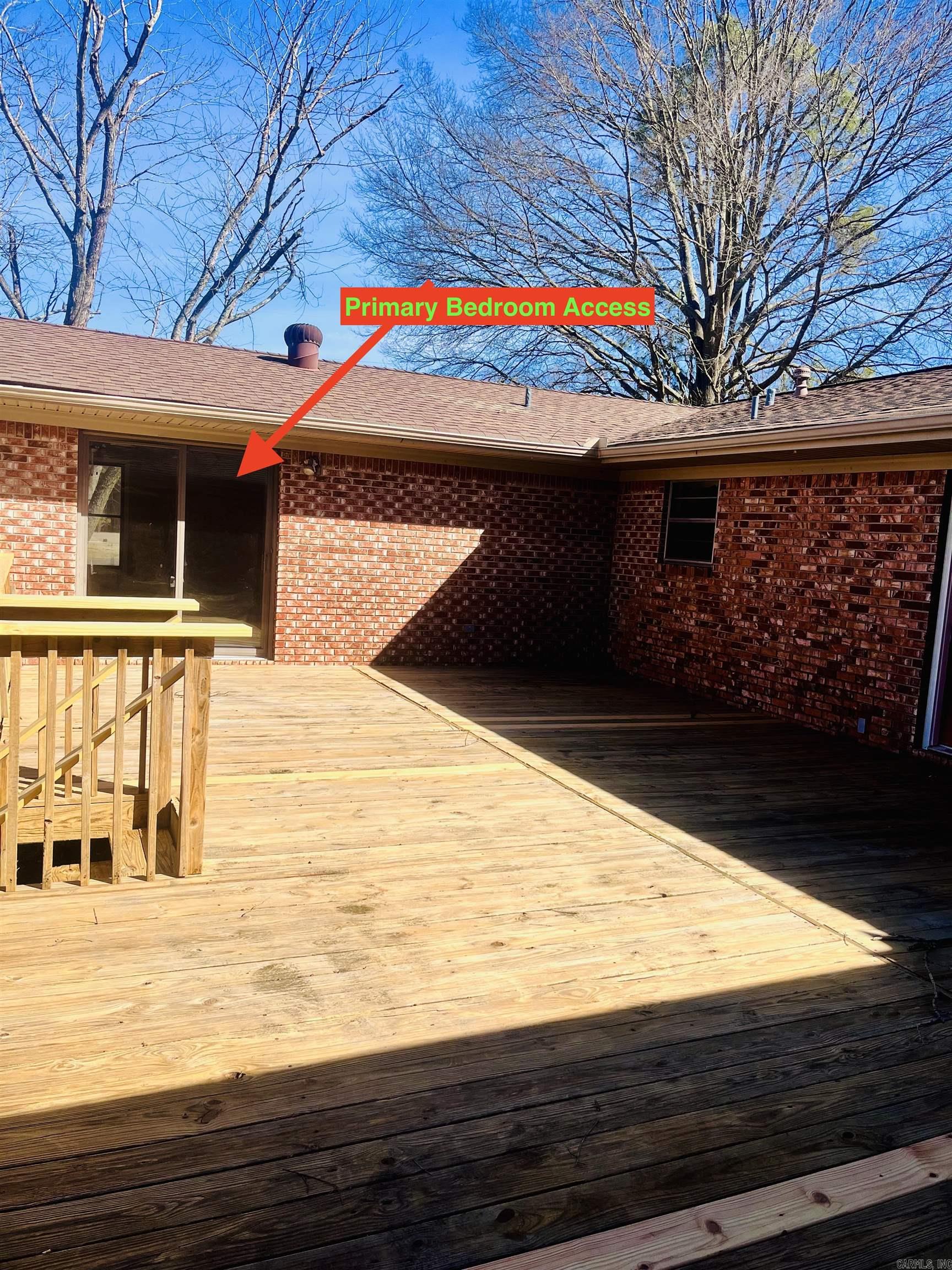 3124 Hwy 31 S Beebe, AR 72012