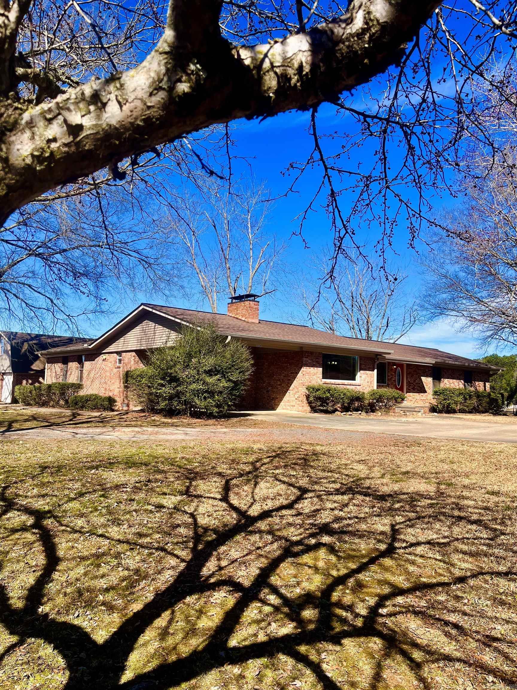 3124 Hwy 31 S Beebe, AR 72012