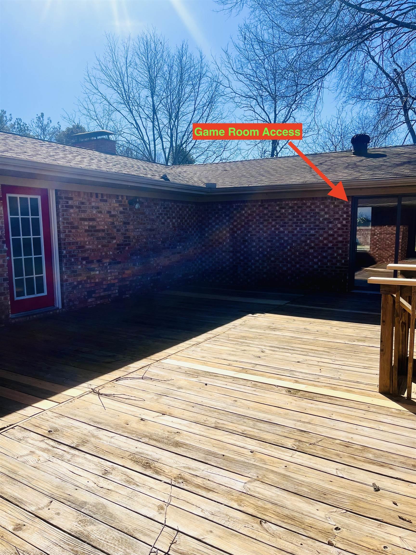 3124 Hwy 31 S Beebe, AR 72012