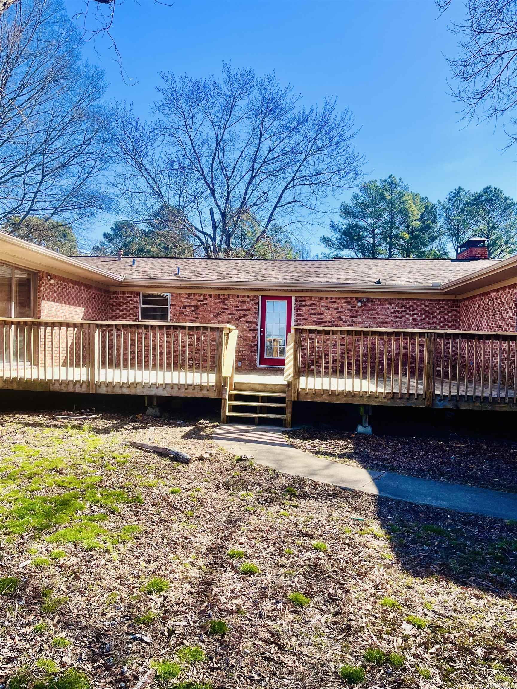 3124 Hwy 31 S Beebe, AR 72012