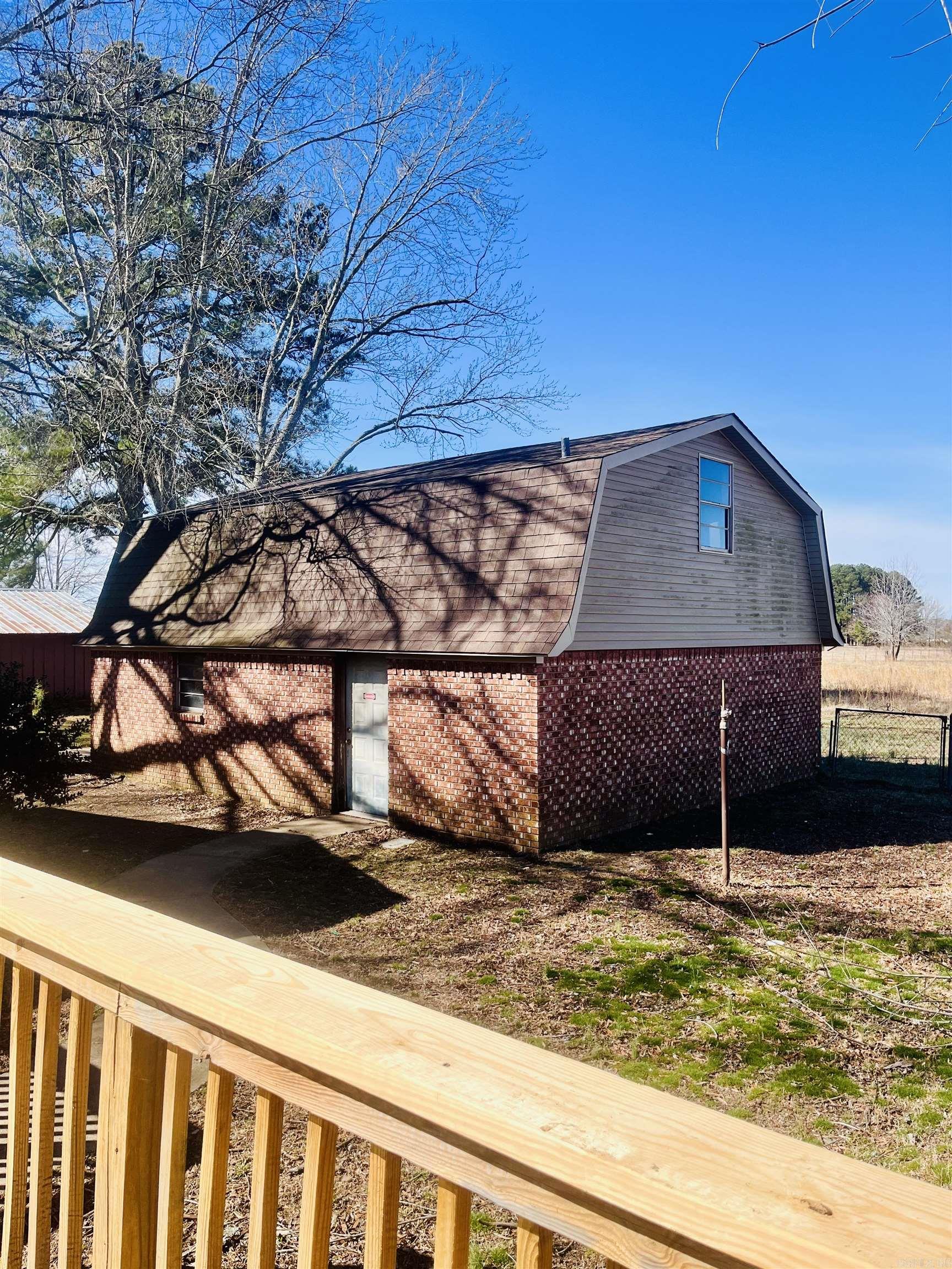 3124 Hwy 31 S Beebe, AR 72012