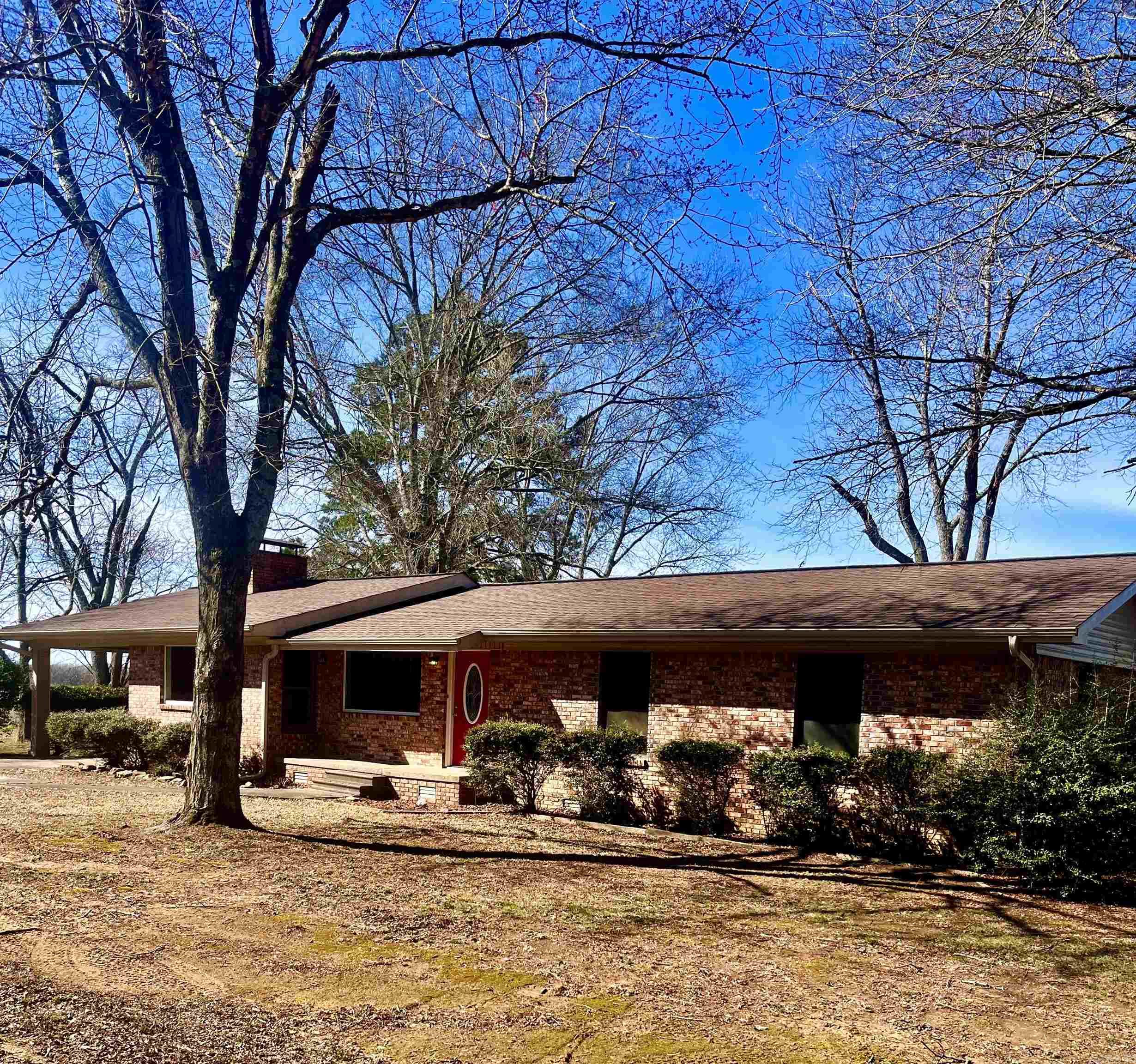 3124 Hwy 31 S Beebe, AR 72012
