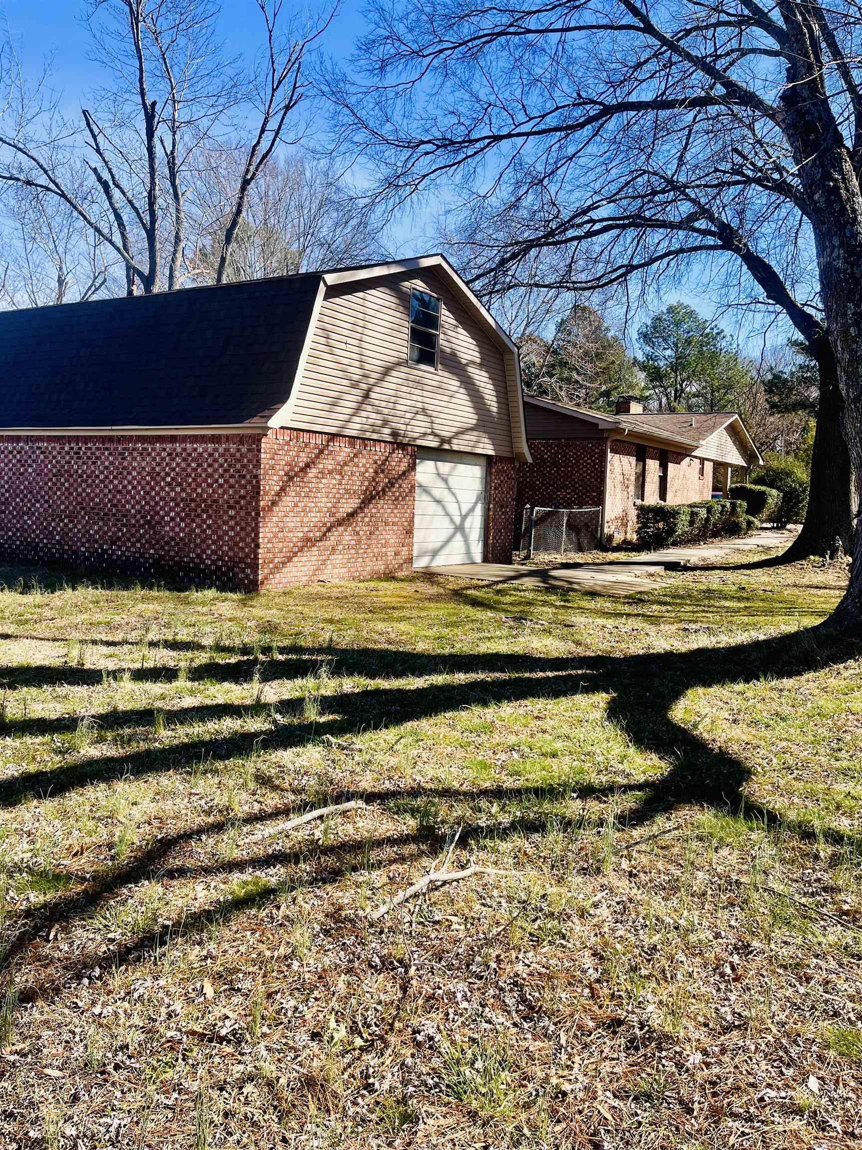 3124 Hwy 31 S Beebe, AR 72012
