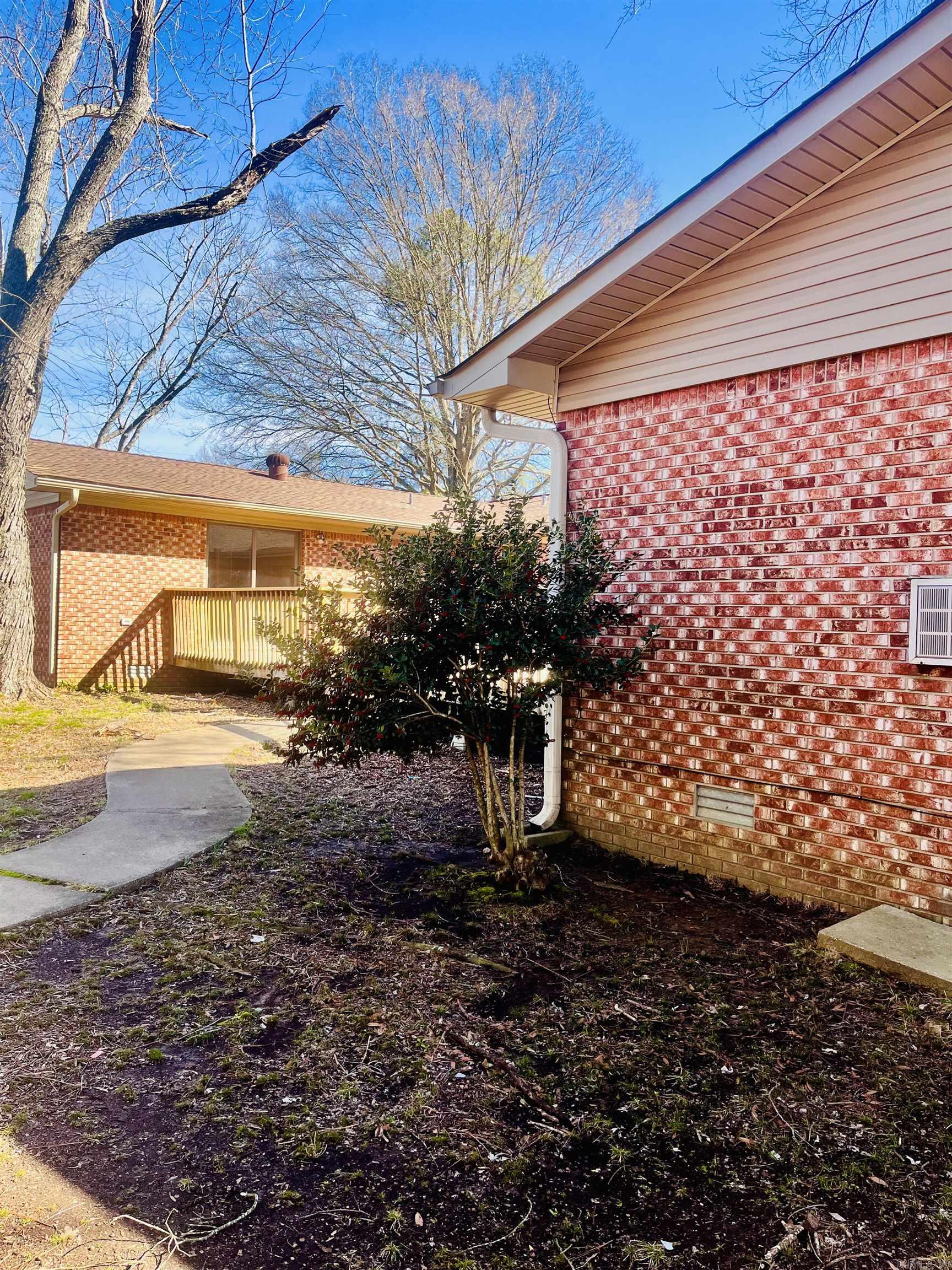 3124 Hwy 31 S Beebe, AR 72012