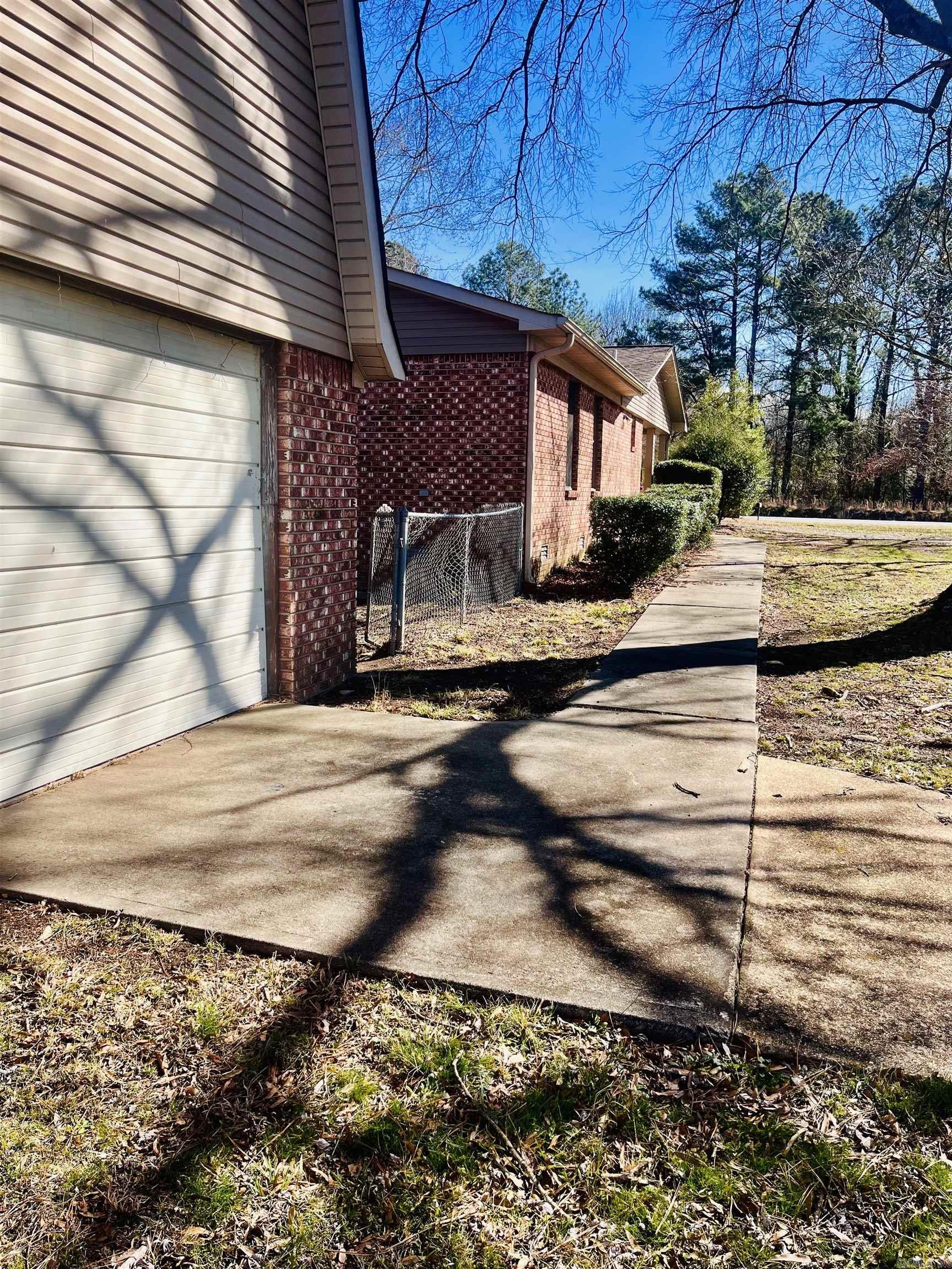 3124 Hwy 31 S Beebe, AR 72012