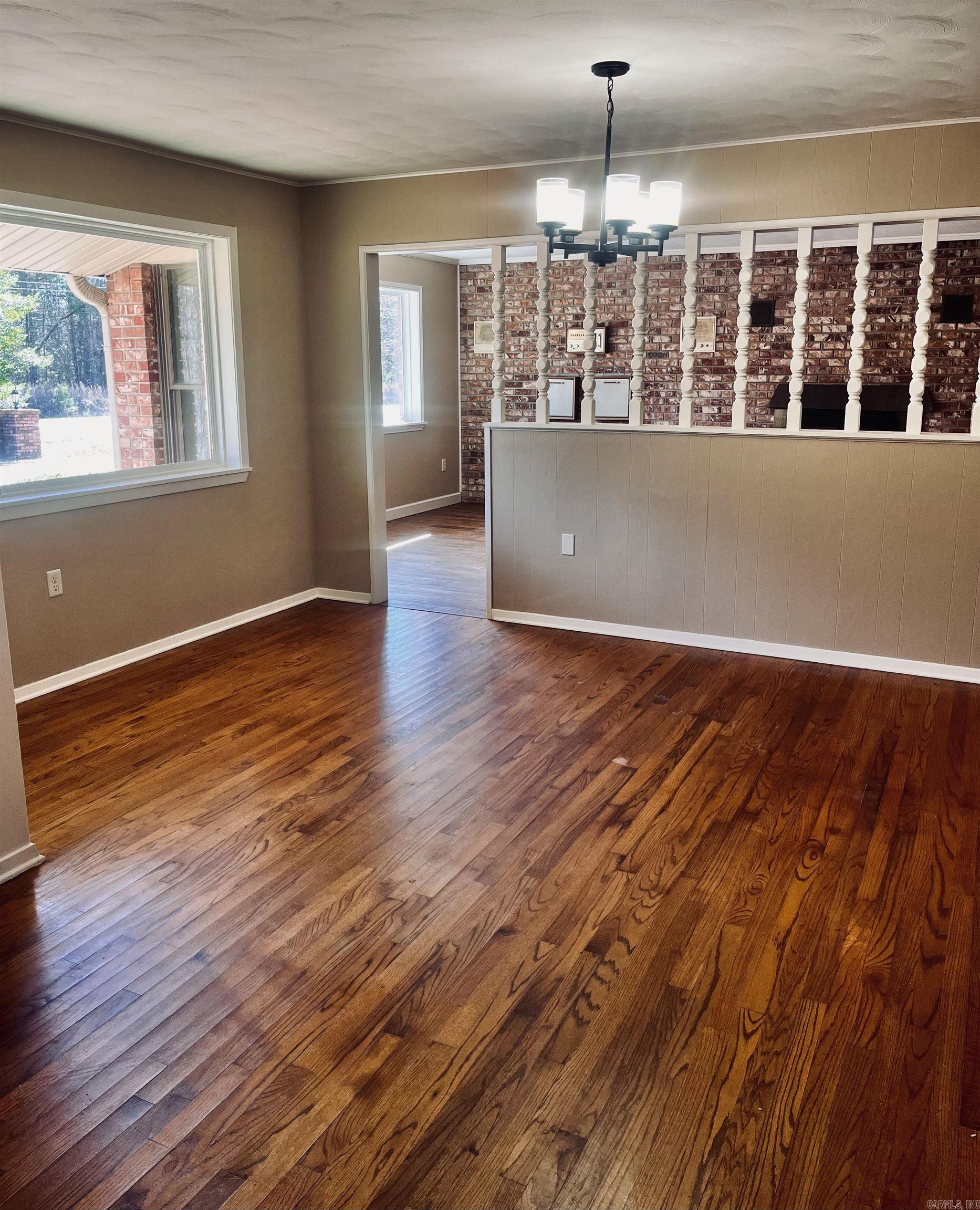 3124 Hwy 31 S Beebe, AR 72012