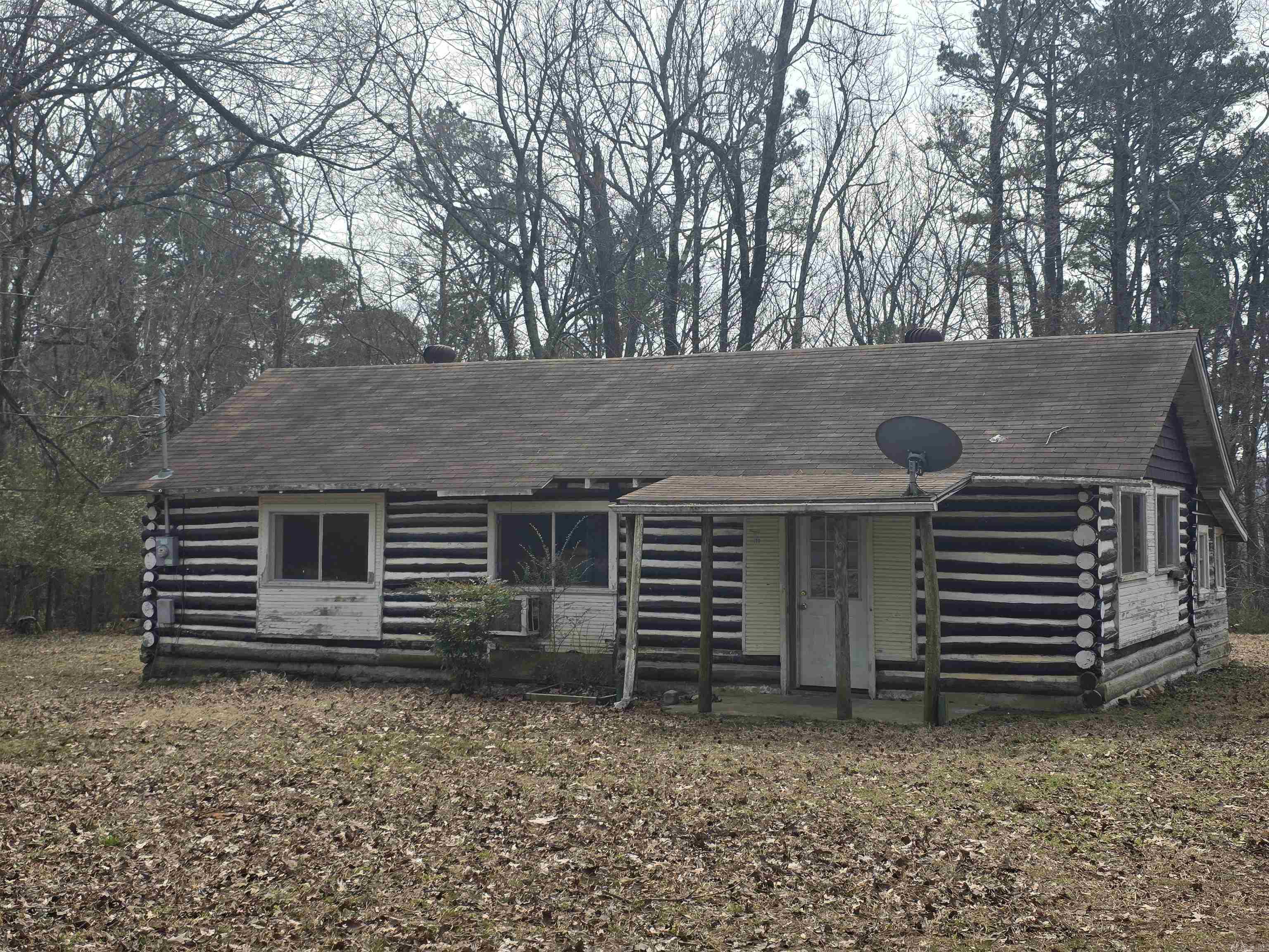 210  Ridge  Mena, AR