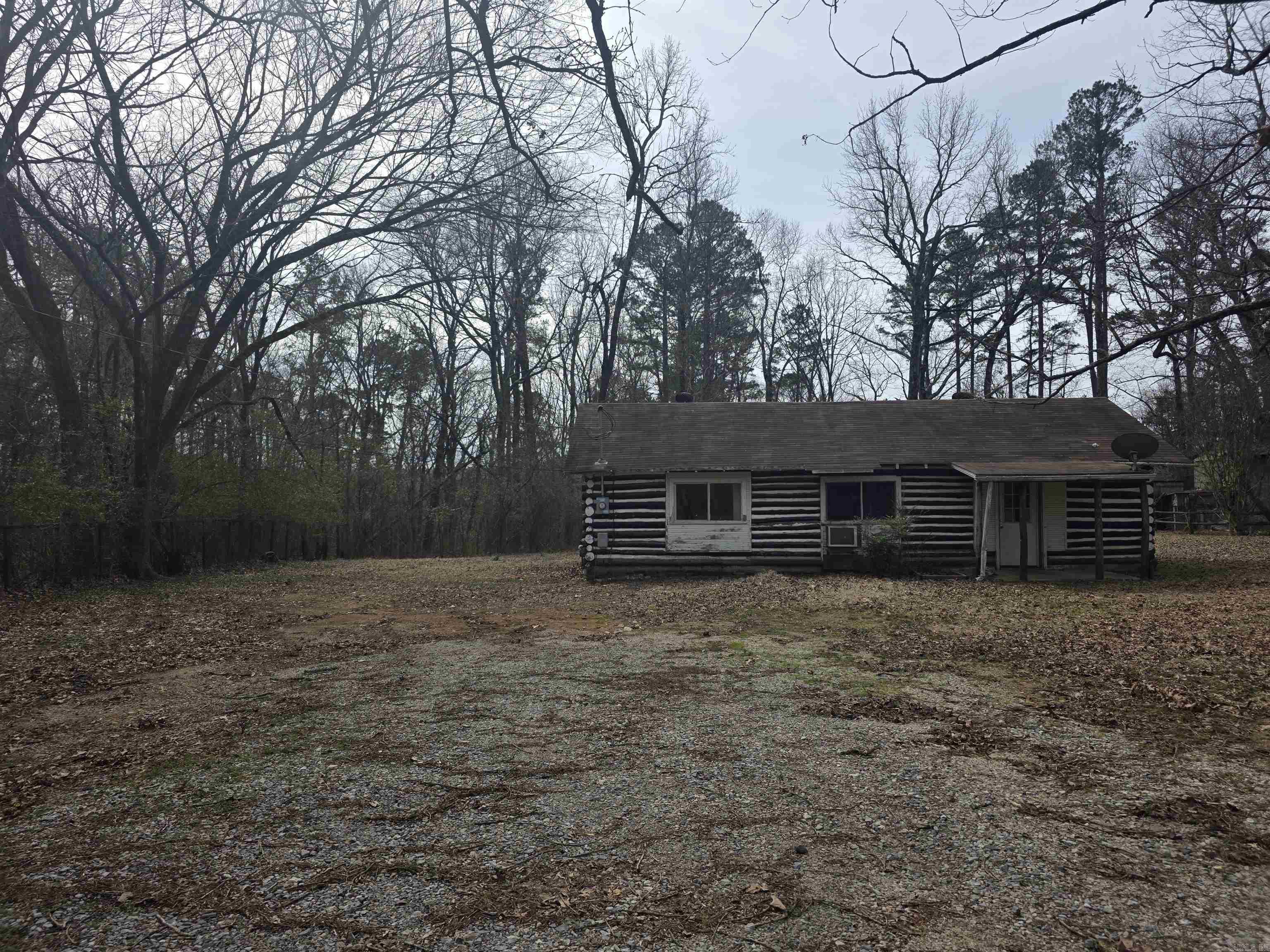 210  Ridge  Mena, AR