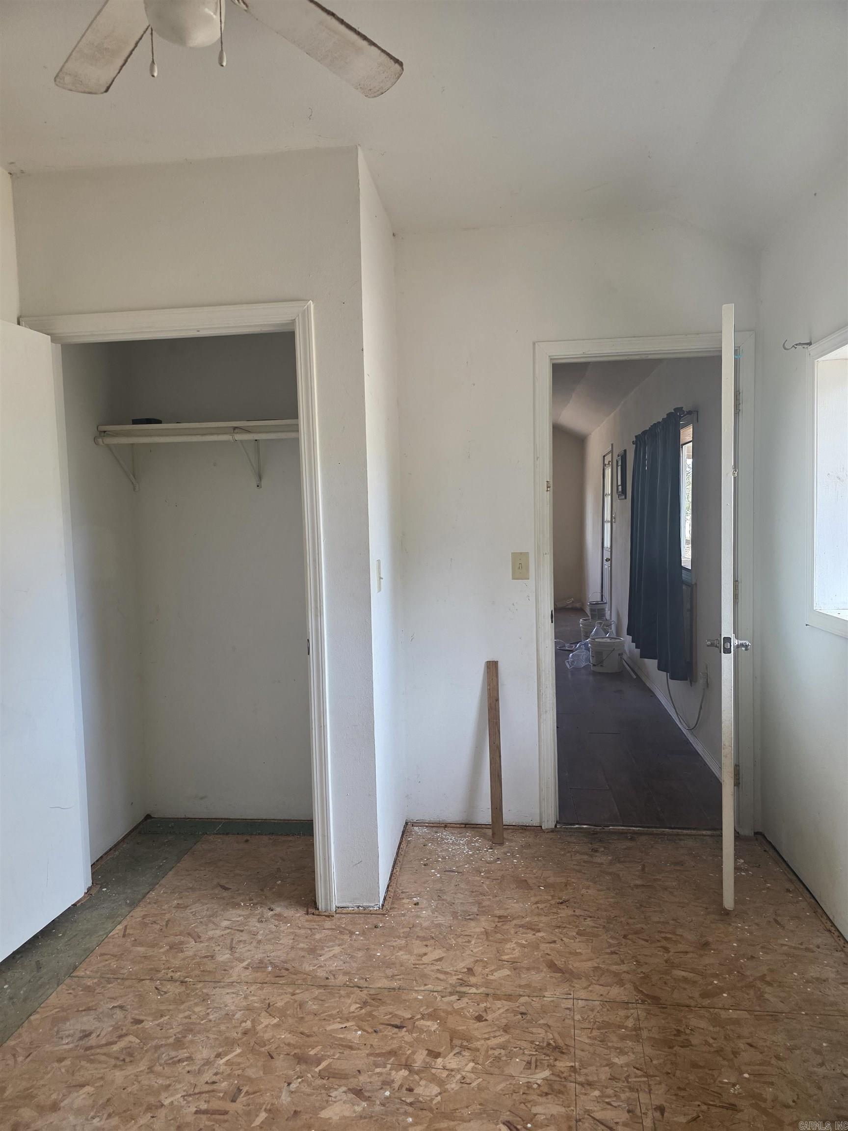 210  Ridge  Mena, AR