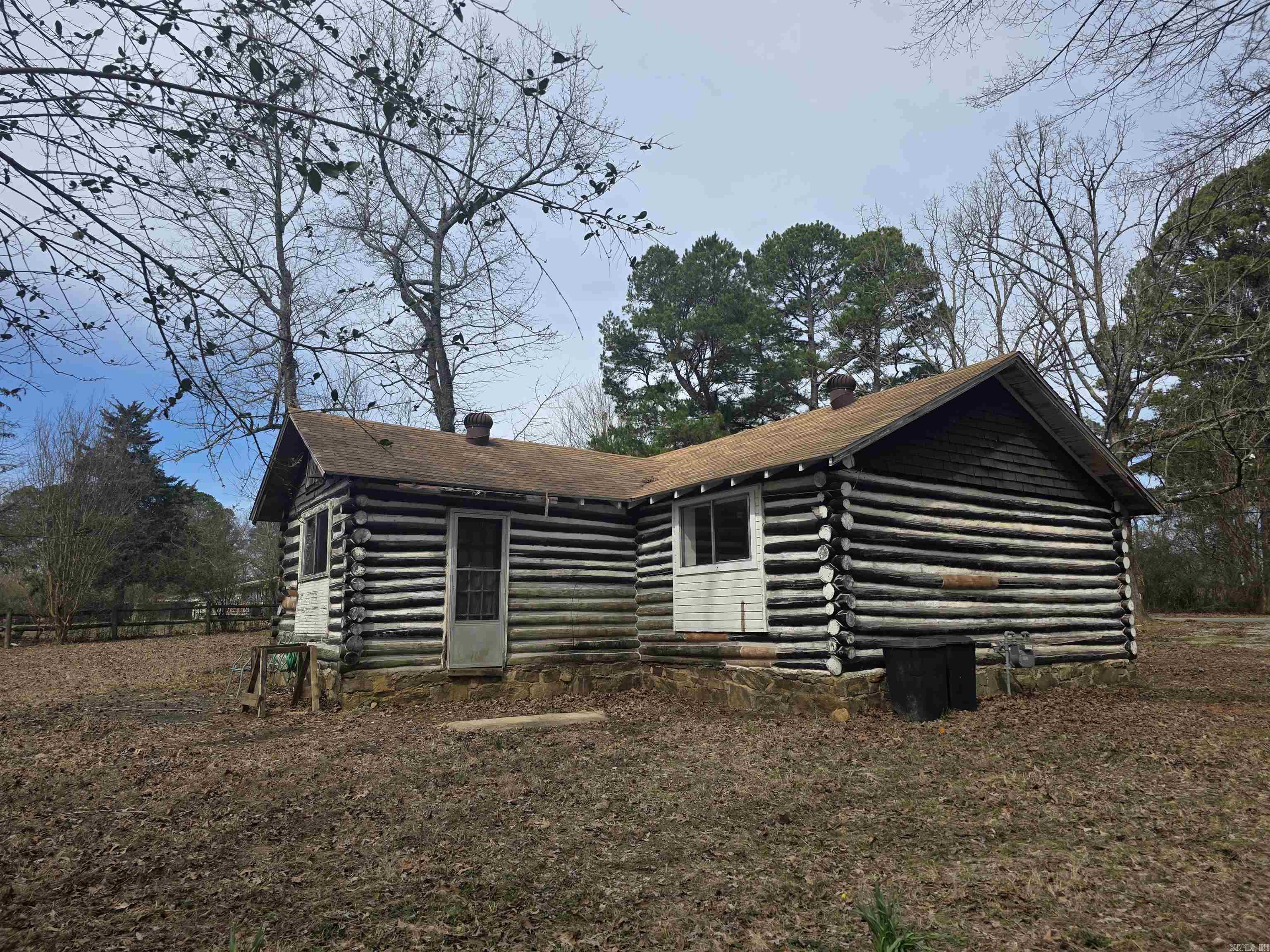 210  Ridge  Mena, AR
