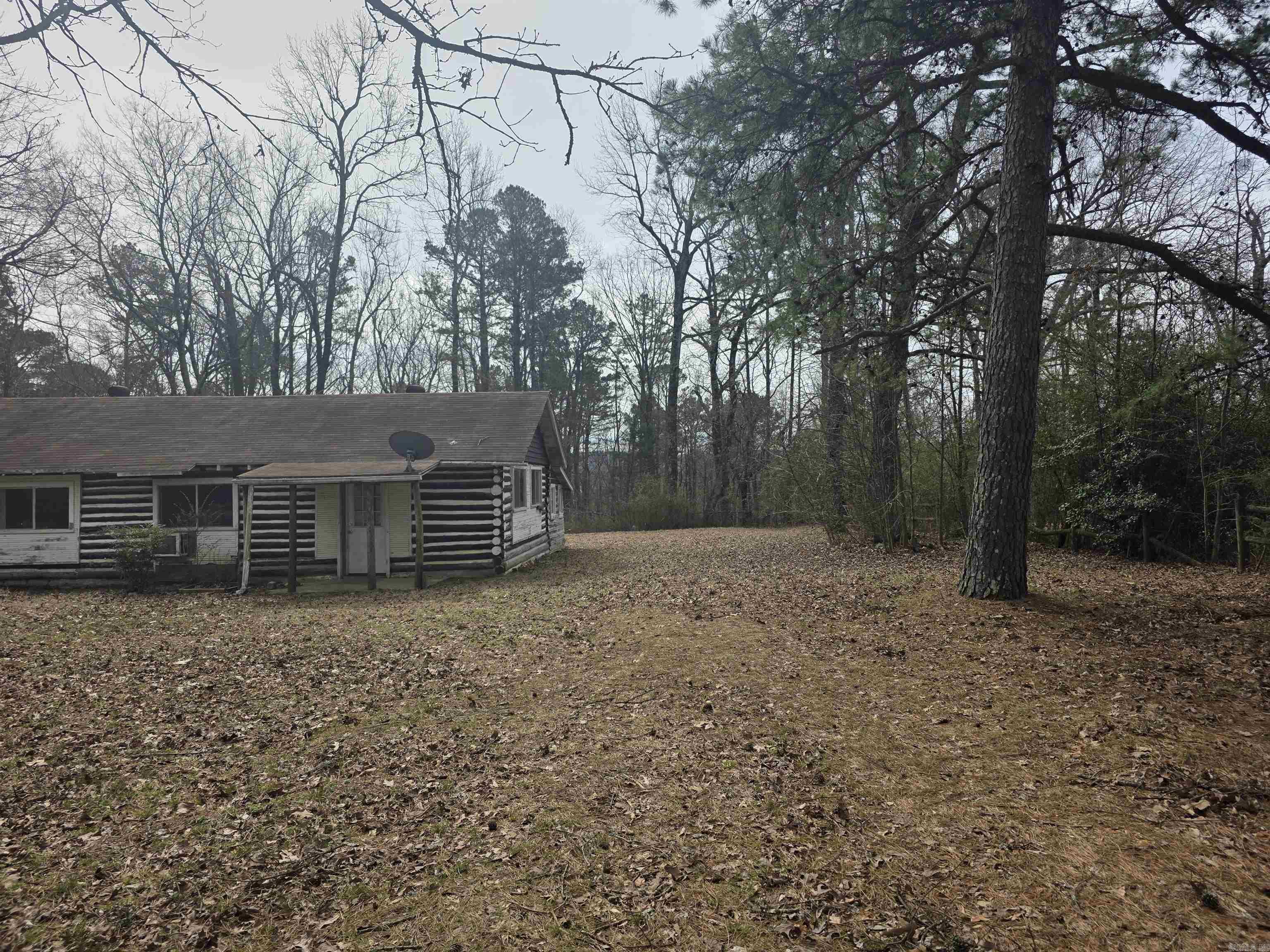 210  Ridge  Mena, AR