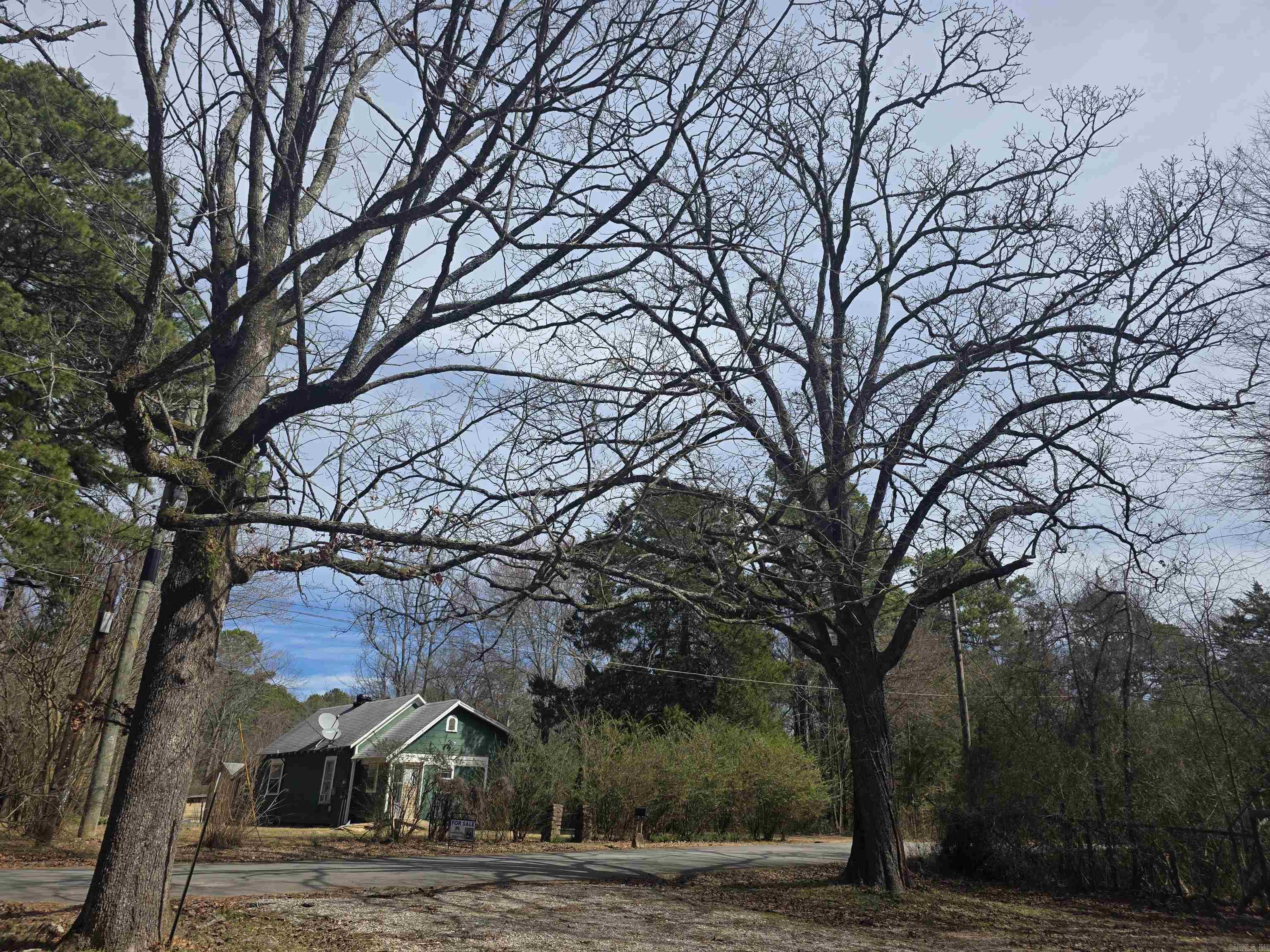 210  Ridge  Mena, AR