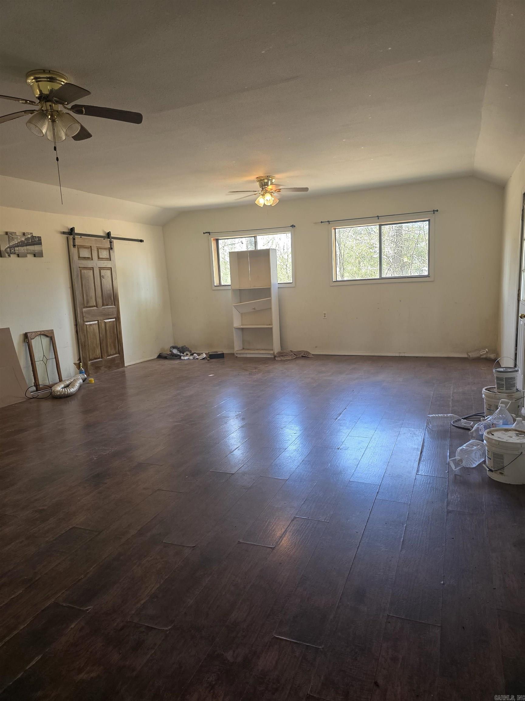 210  Ridge  Mena, AR