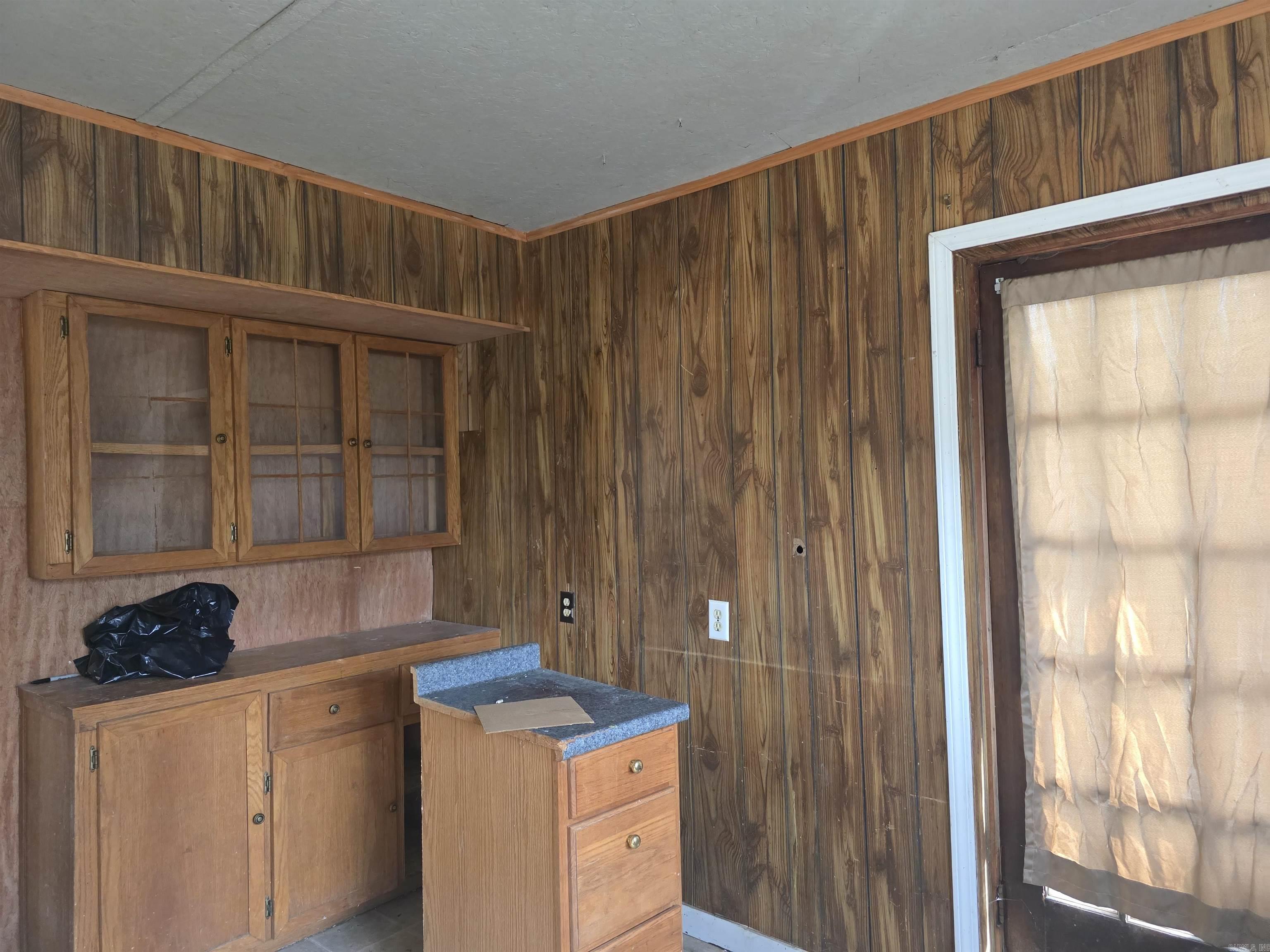 210  Ridge  Mena, AR