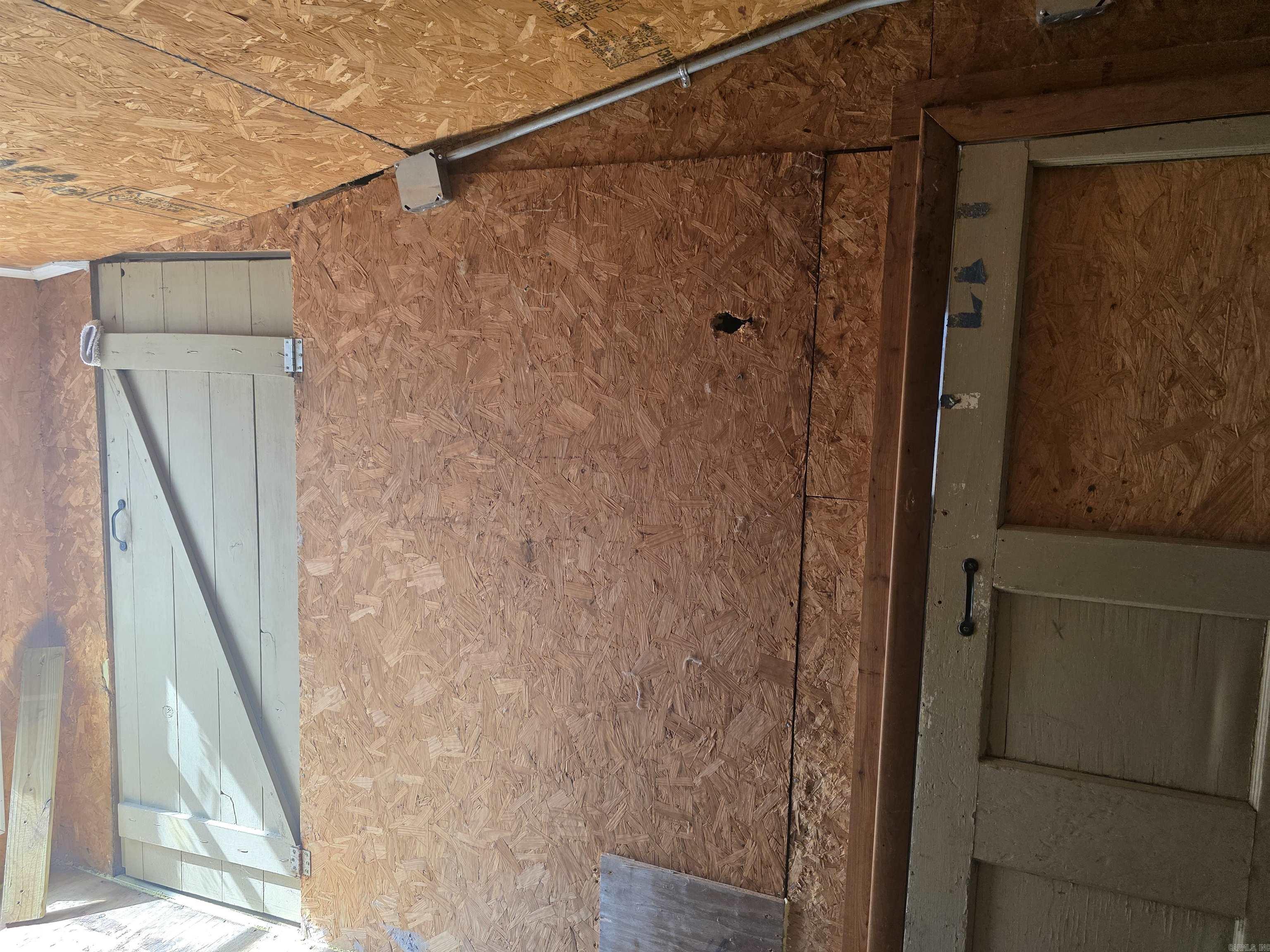 210  Ridge  Mena, AR