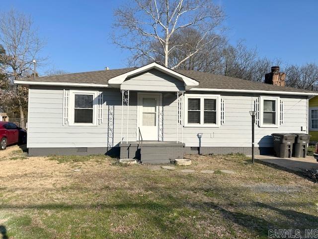 1020  South  Jacksonville, AR