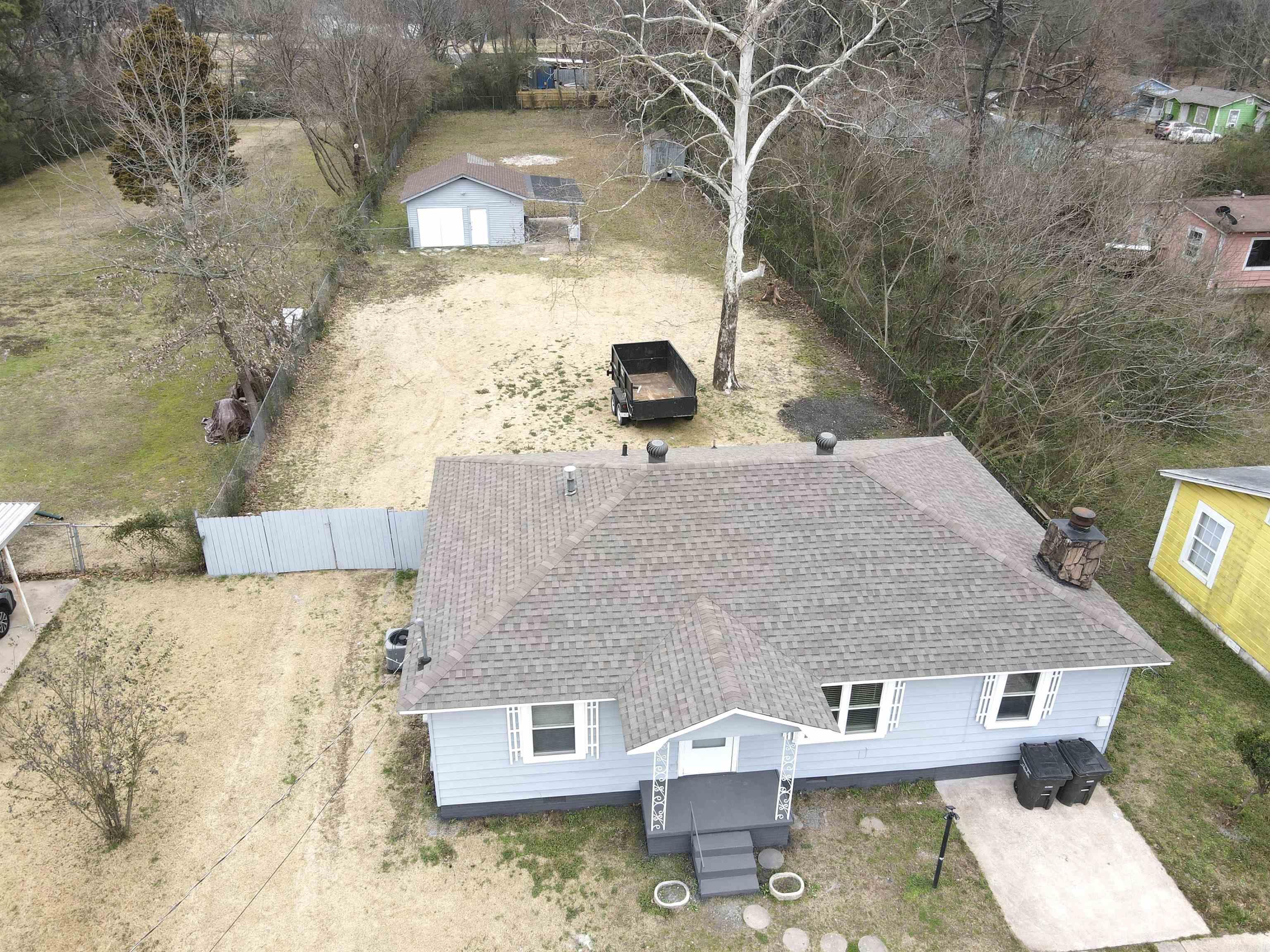 1020  South  Jacksonville, AR
