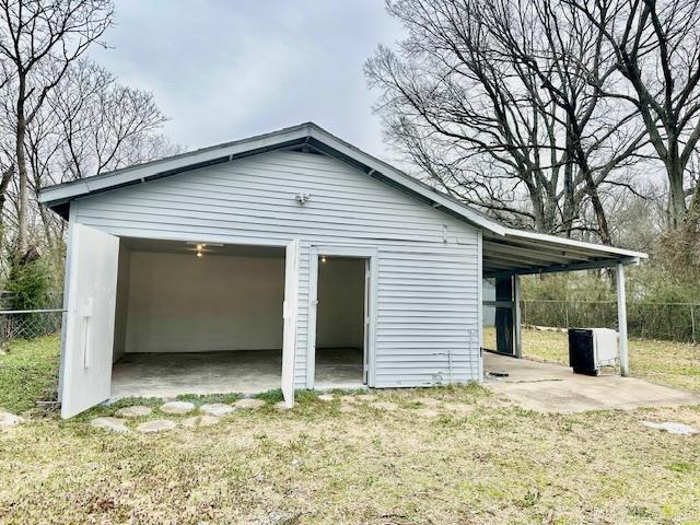 1020  South  Jacksonville, AR