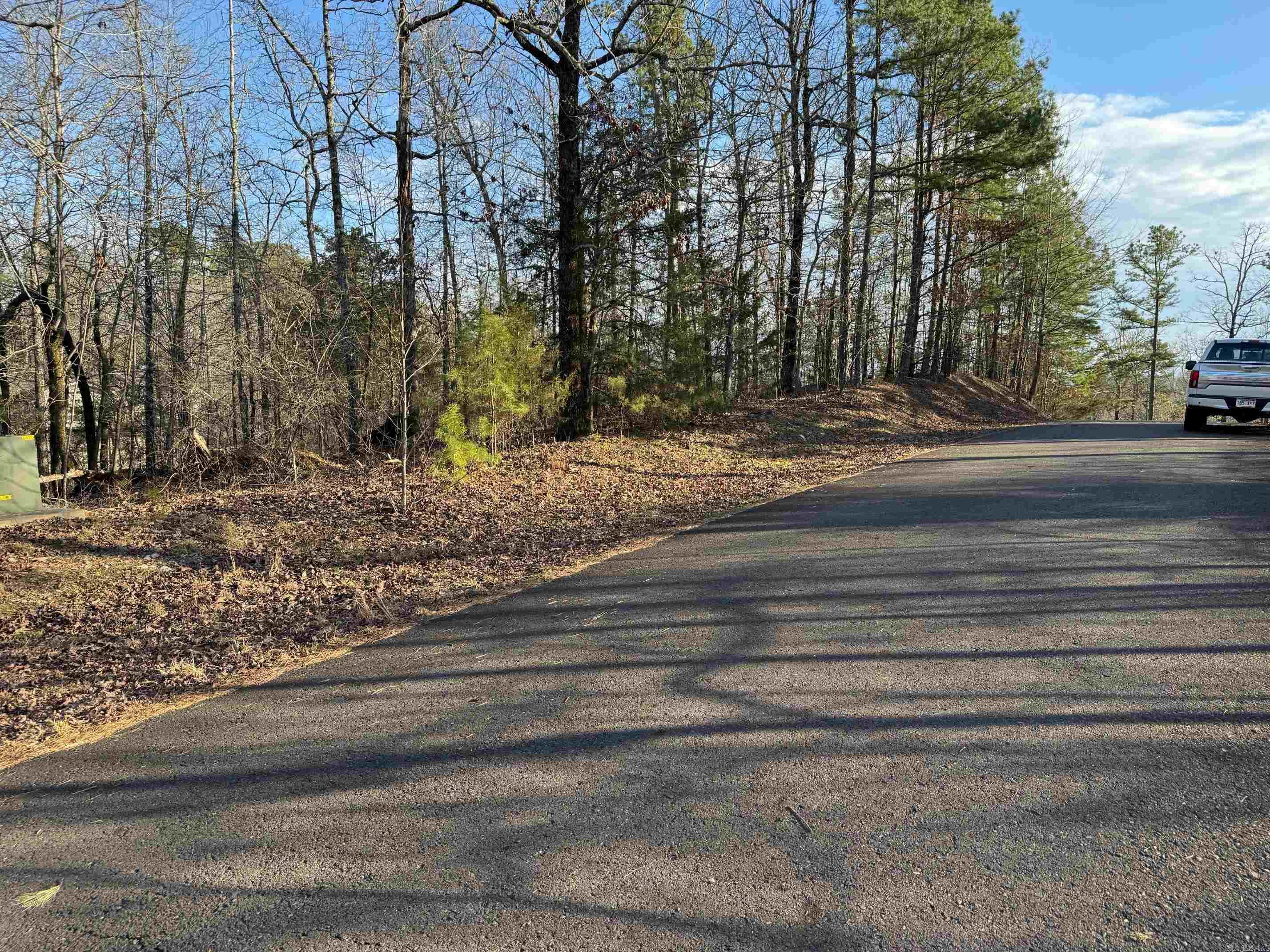 21  ANDORRA LANE  Hot Springs Village, AR