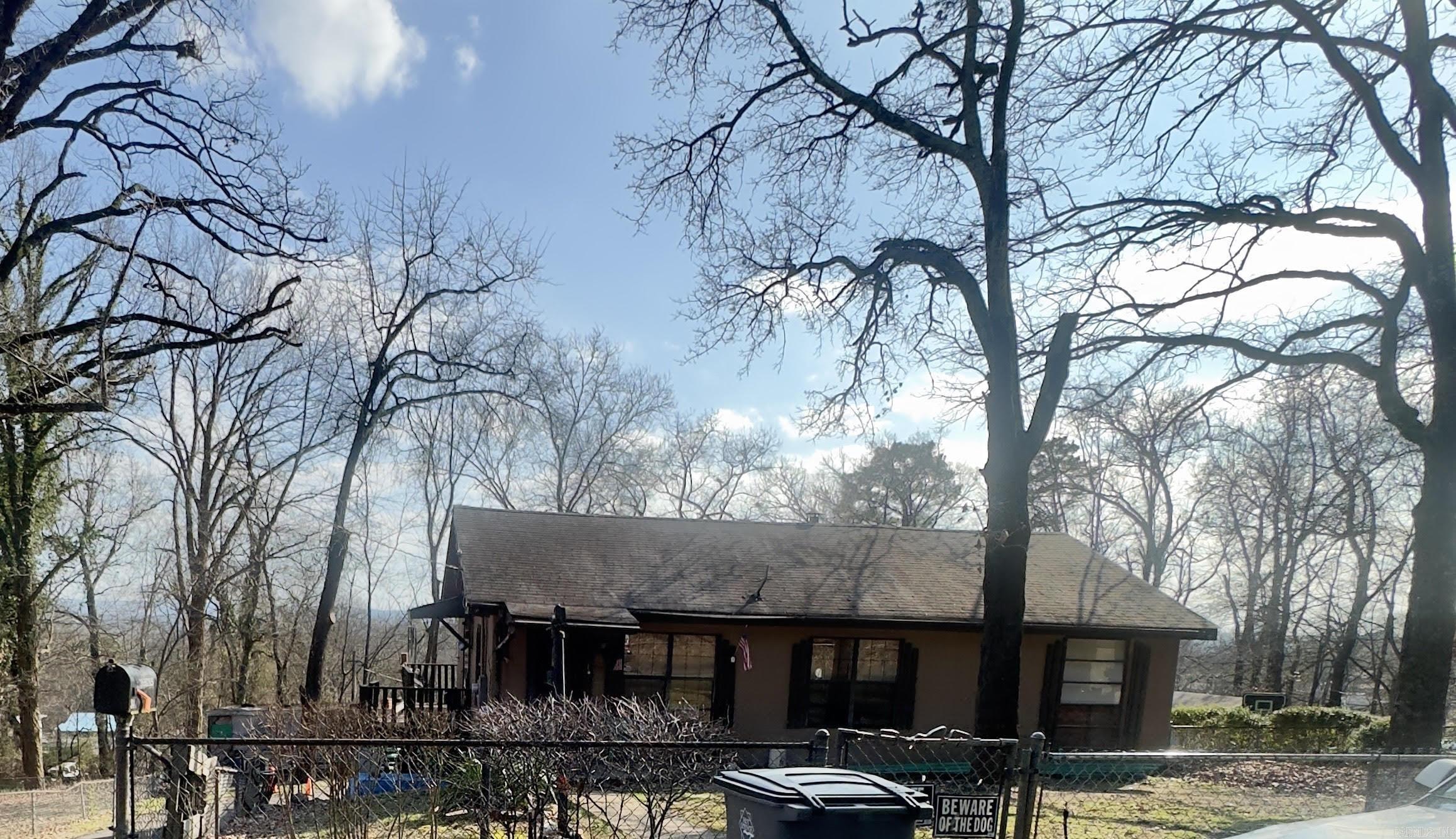 341  Wood  Hot Springs, AR
