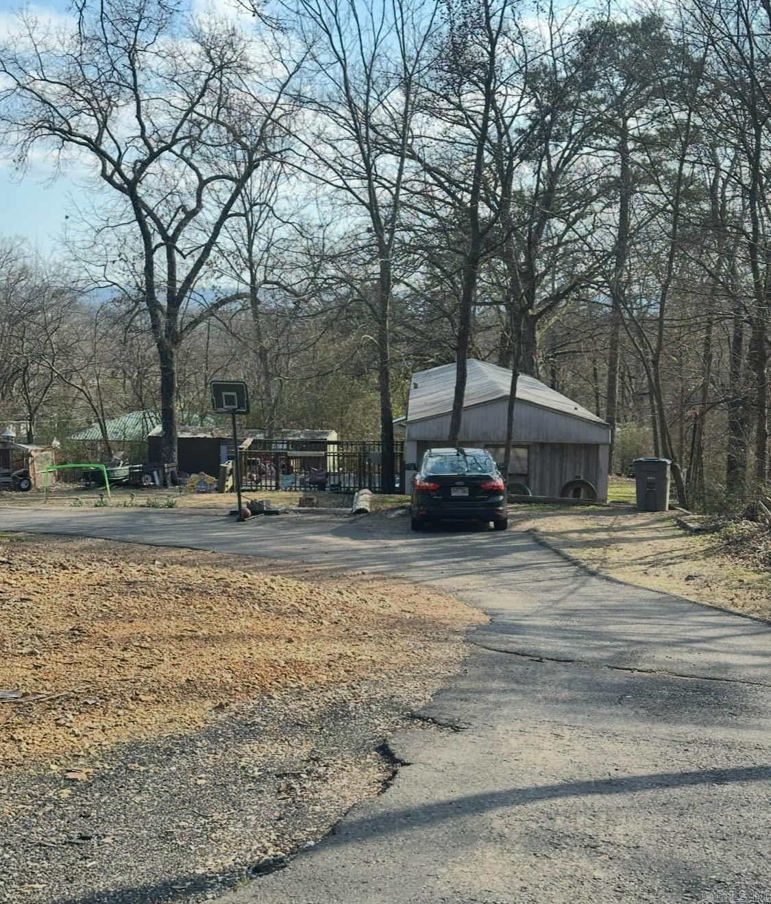 341  Wood  Hot Springs, AR