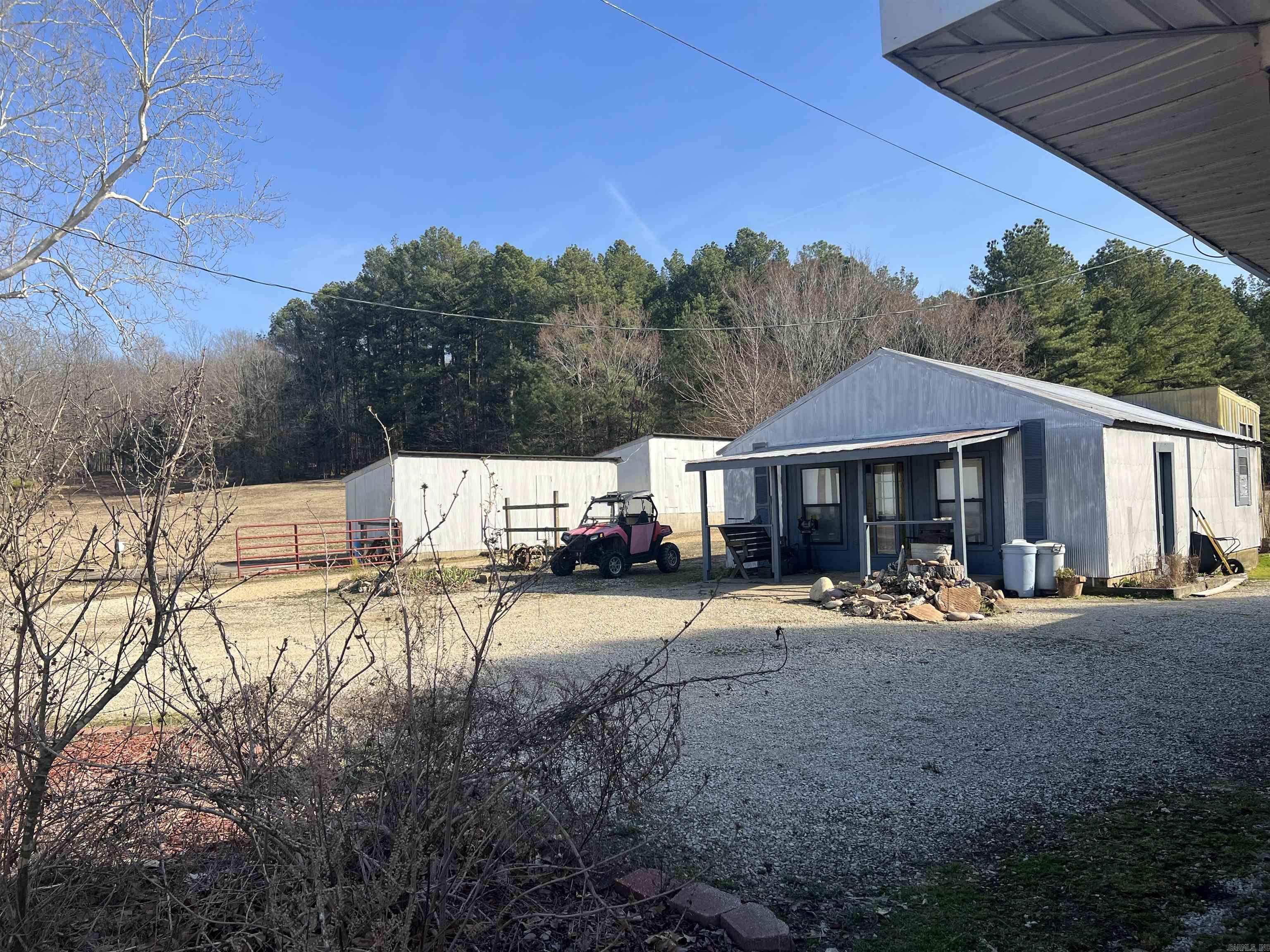 6308  Highway 62  Pollard, AR
