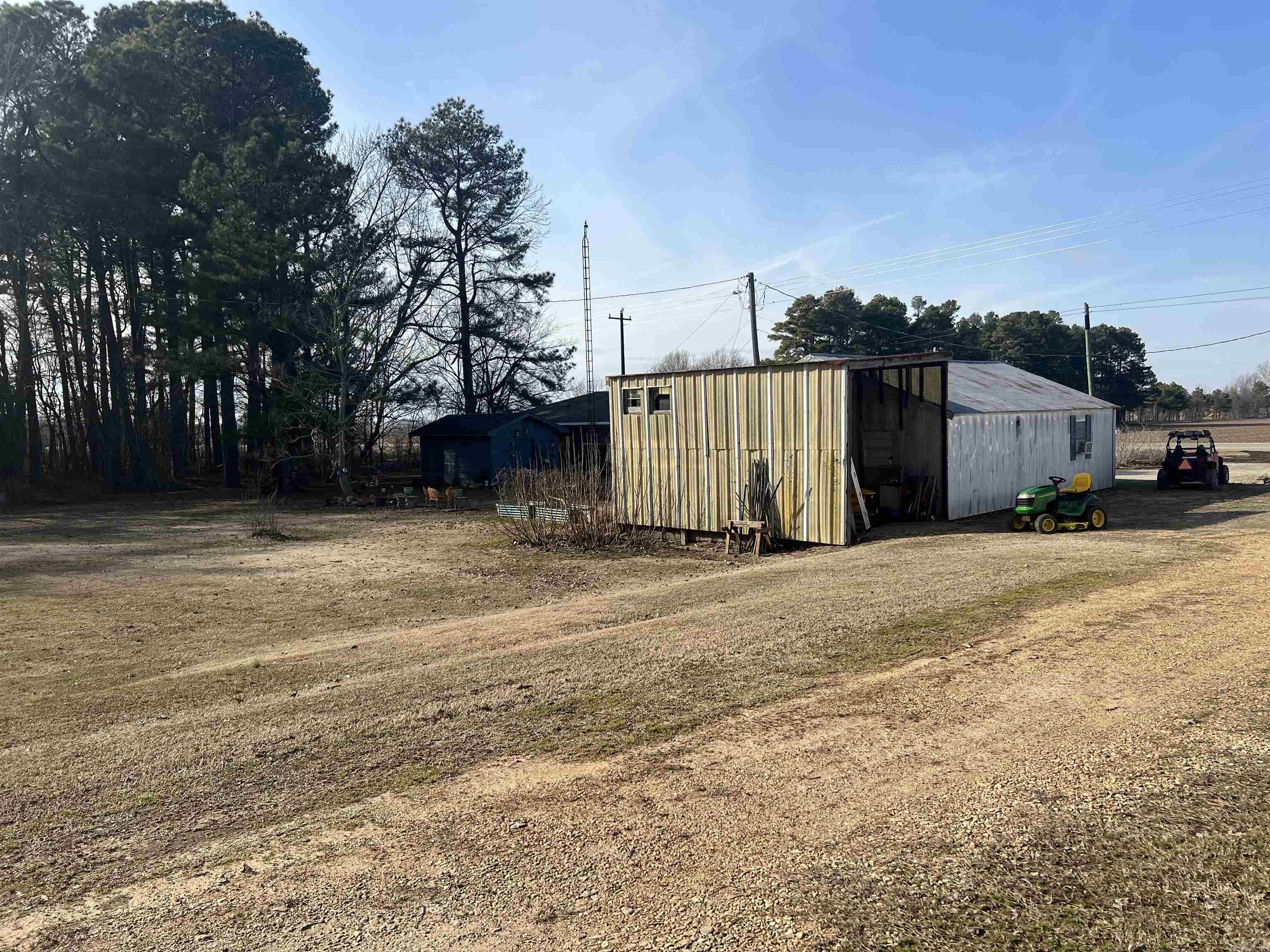 6308  Highway 62  Pollard, AR