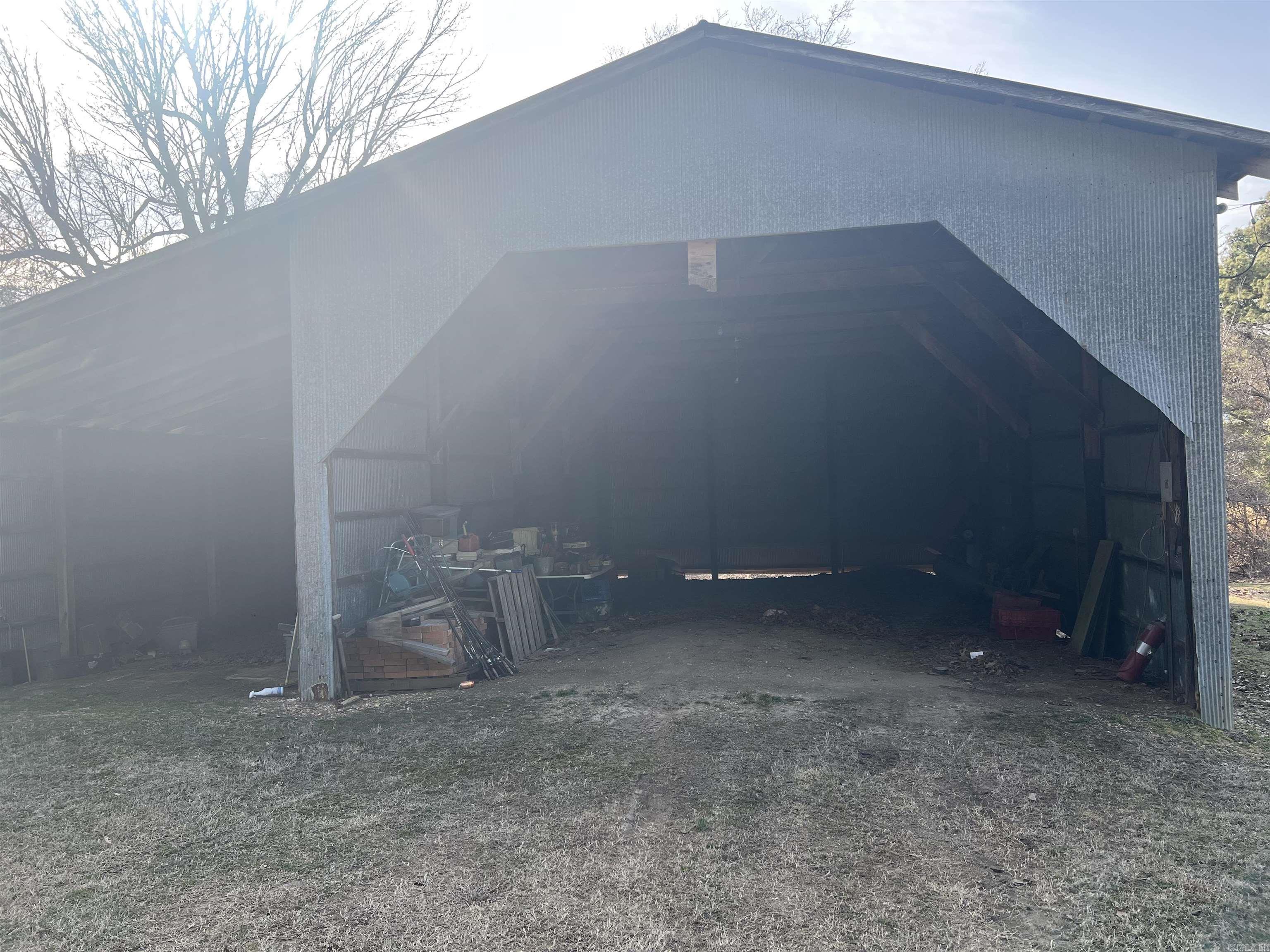 6308  Highway 62  Pollard, AR