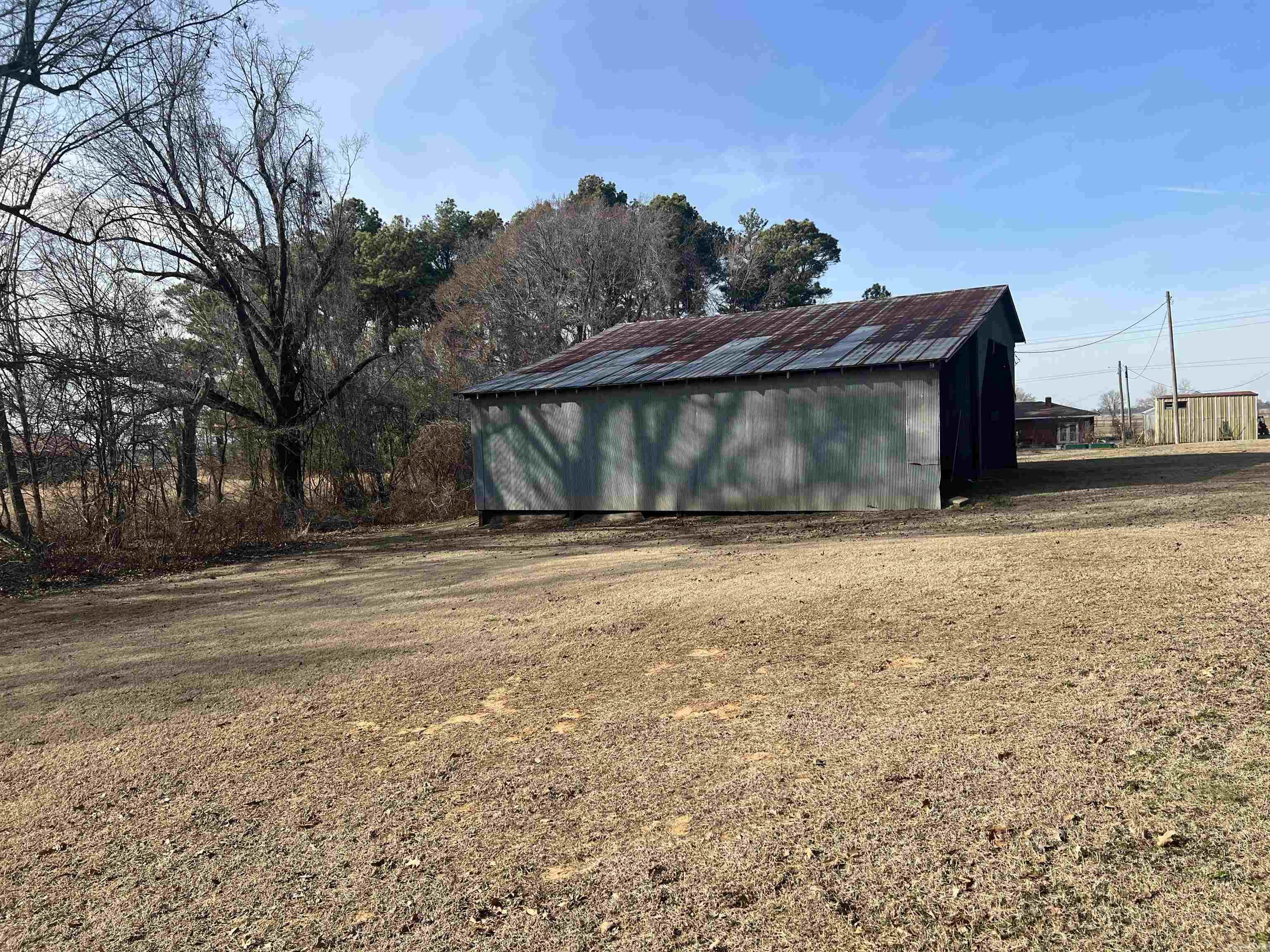 6308  Highway 62  Pollard, AR