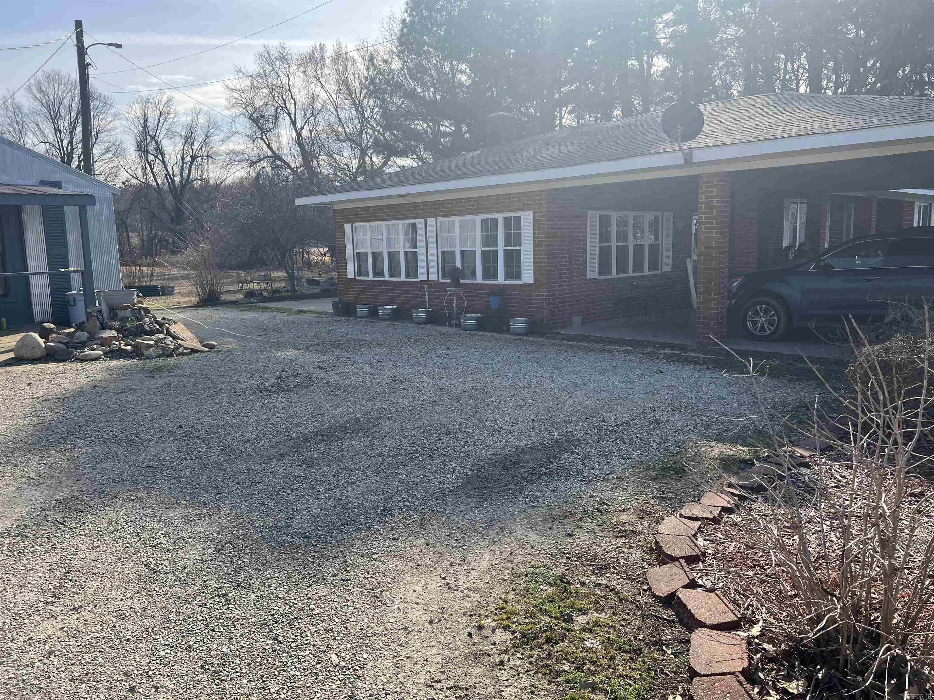 6308  Highway 62  Pollard, AR