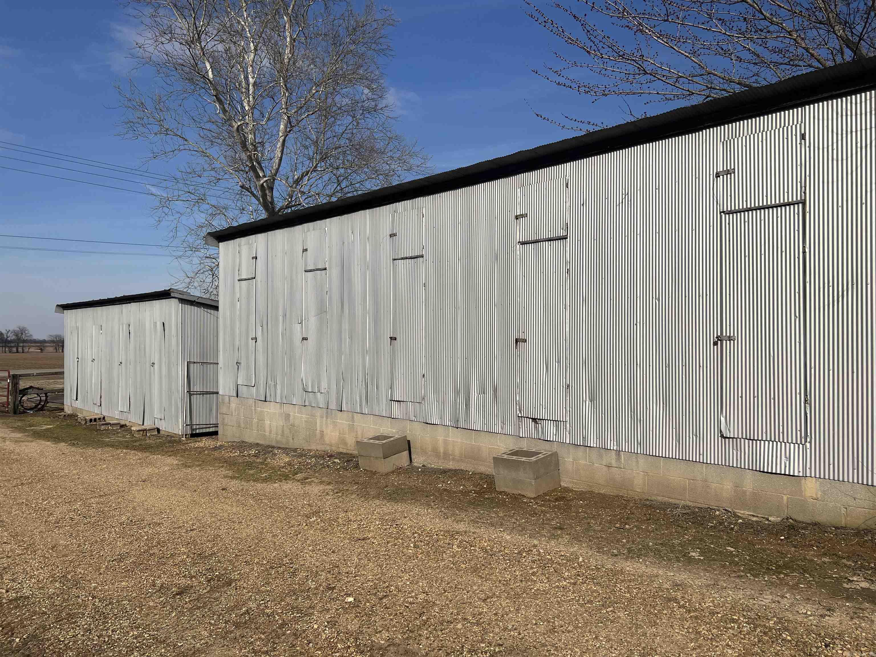 6308  Highway 62  Pollard, AR