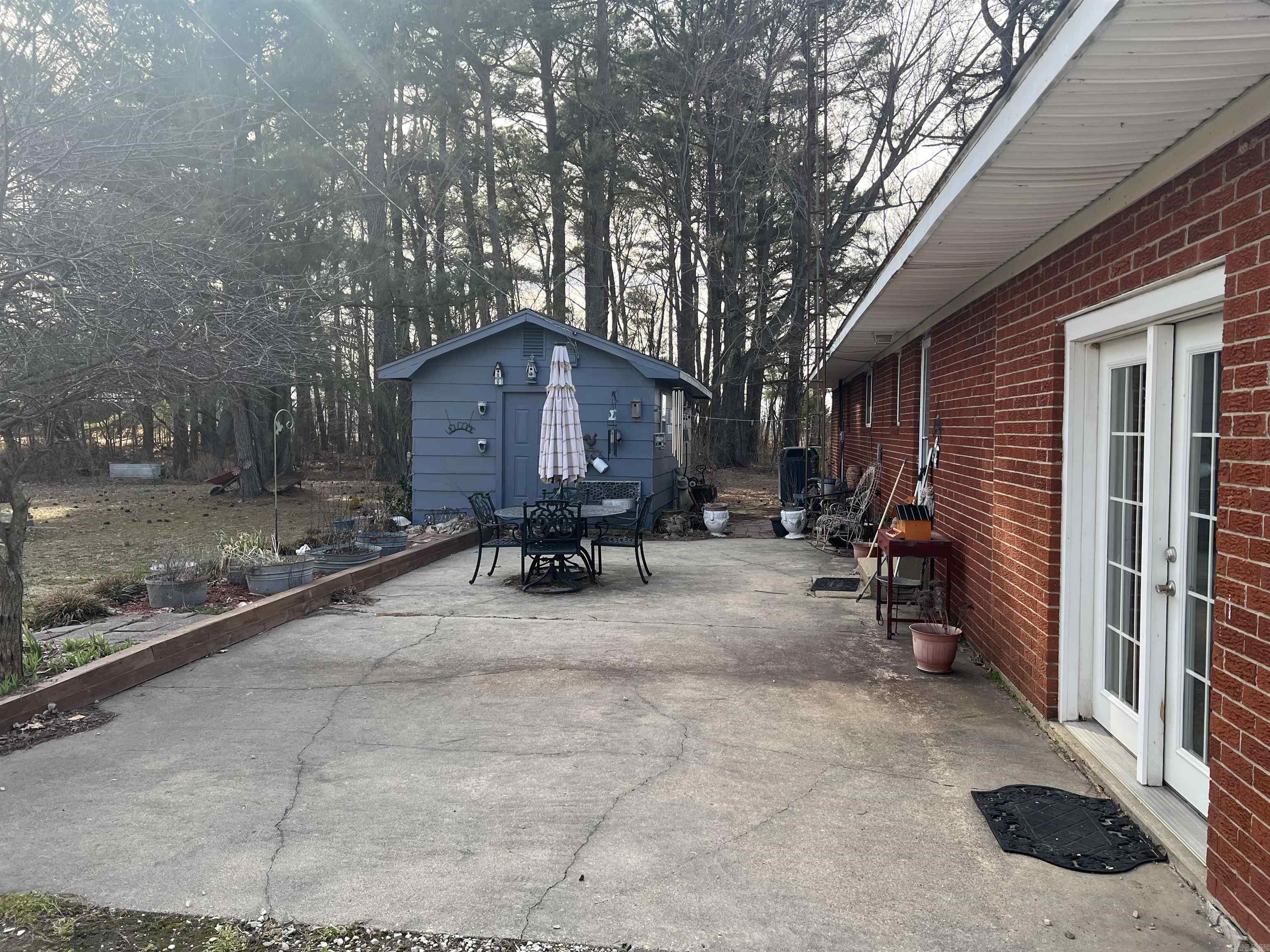 6308  Highway 62  Pollard, AR