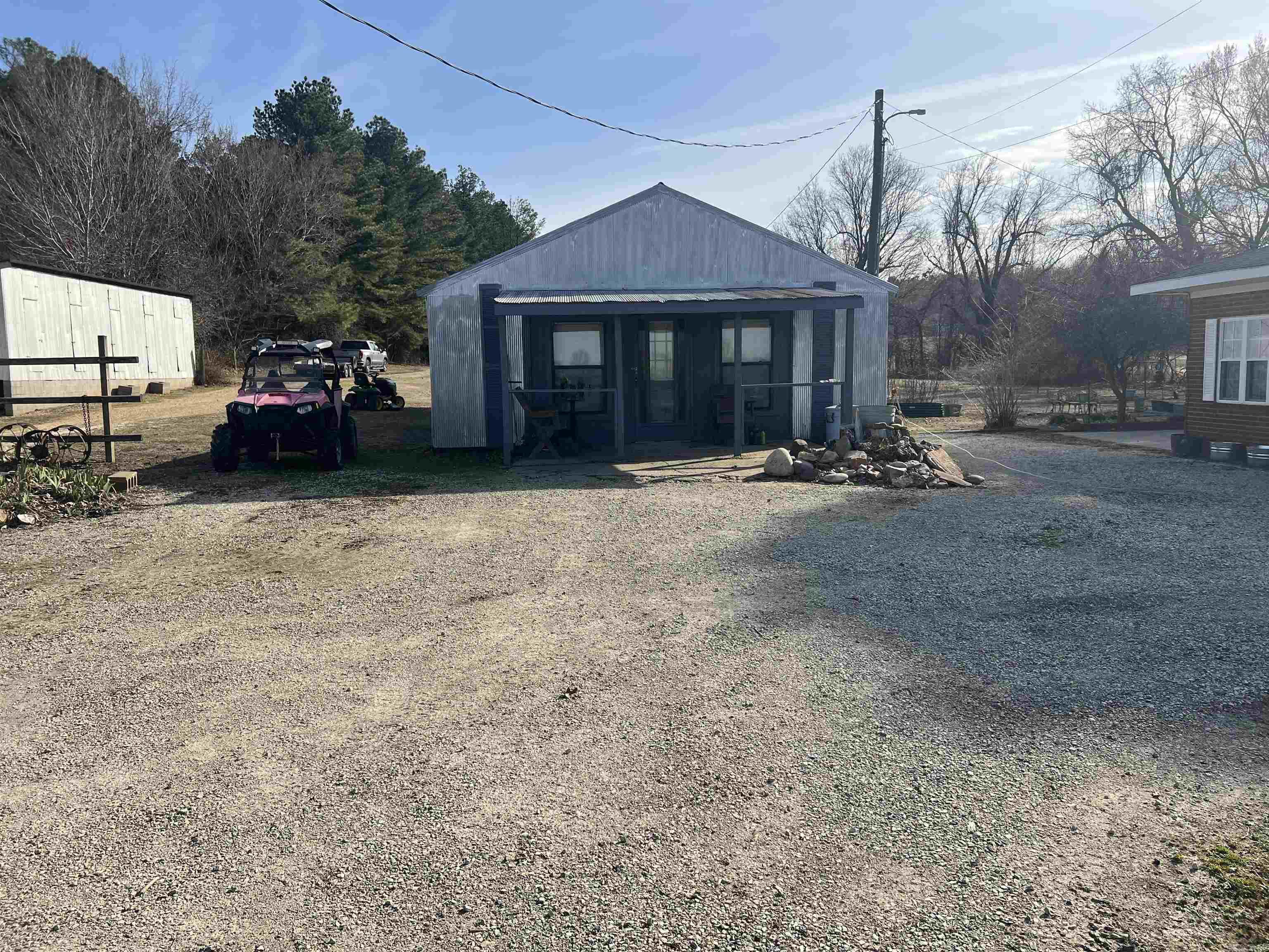 6308  Highway 62  Pollard, AR