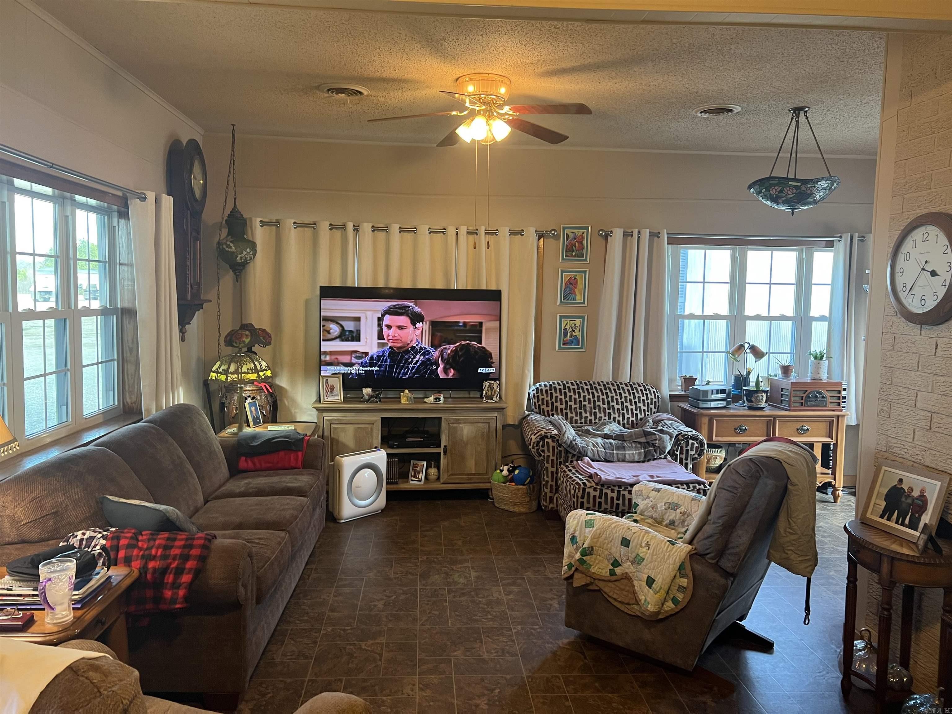 6308  Highway 62  Pollard, AR