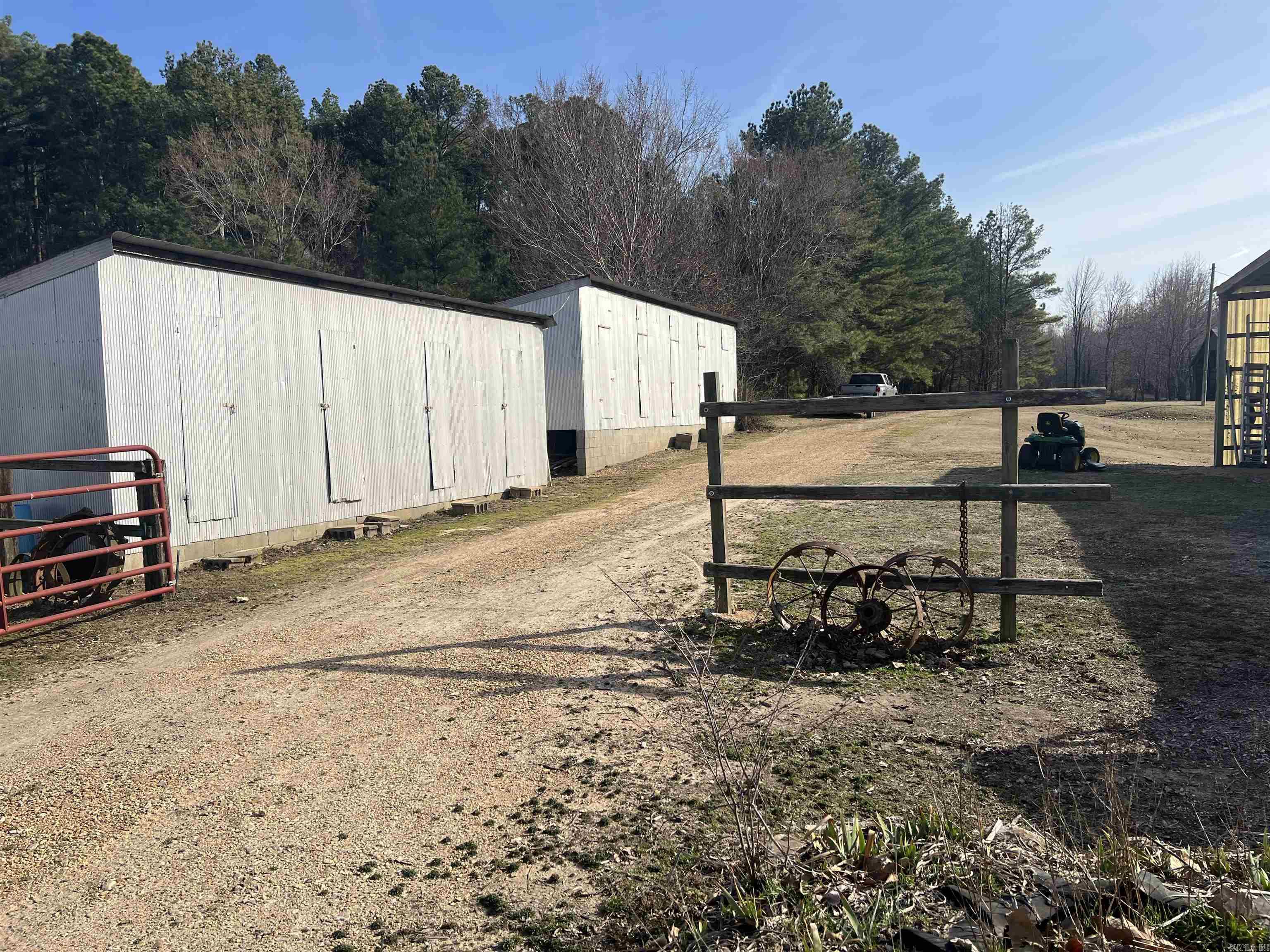 6308  Highway 62  Pollard, AR