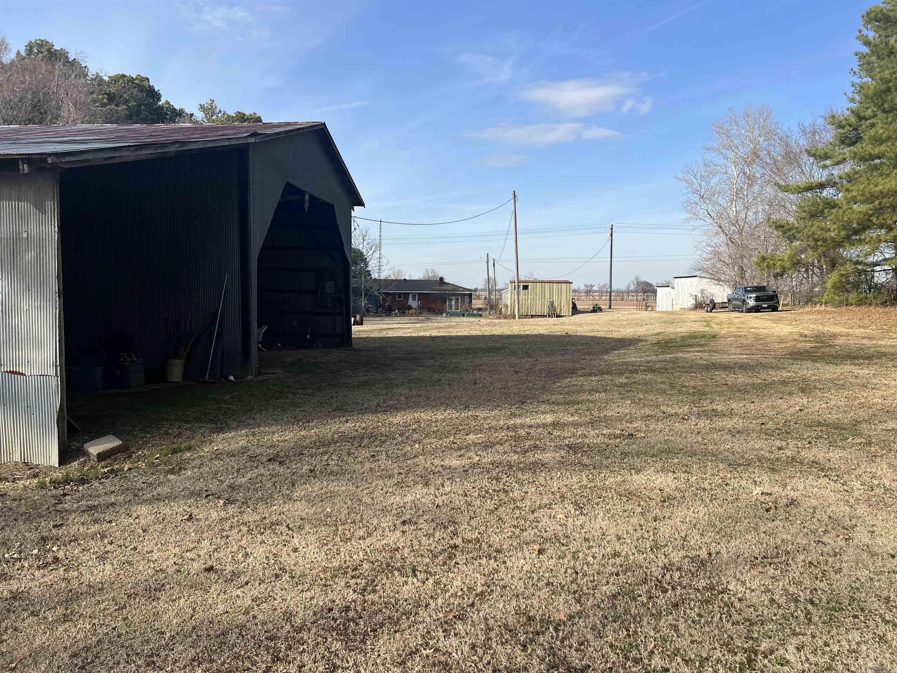 6308  Highway 62  Pollard, AR