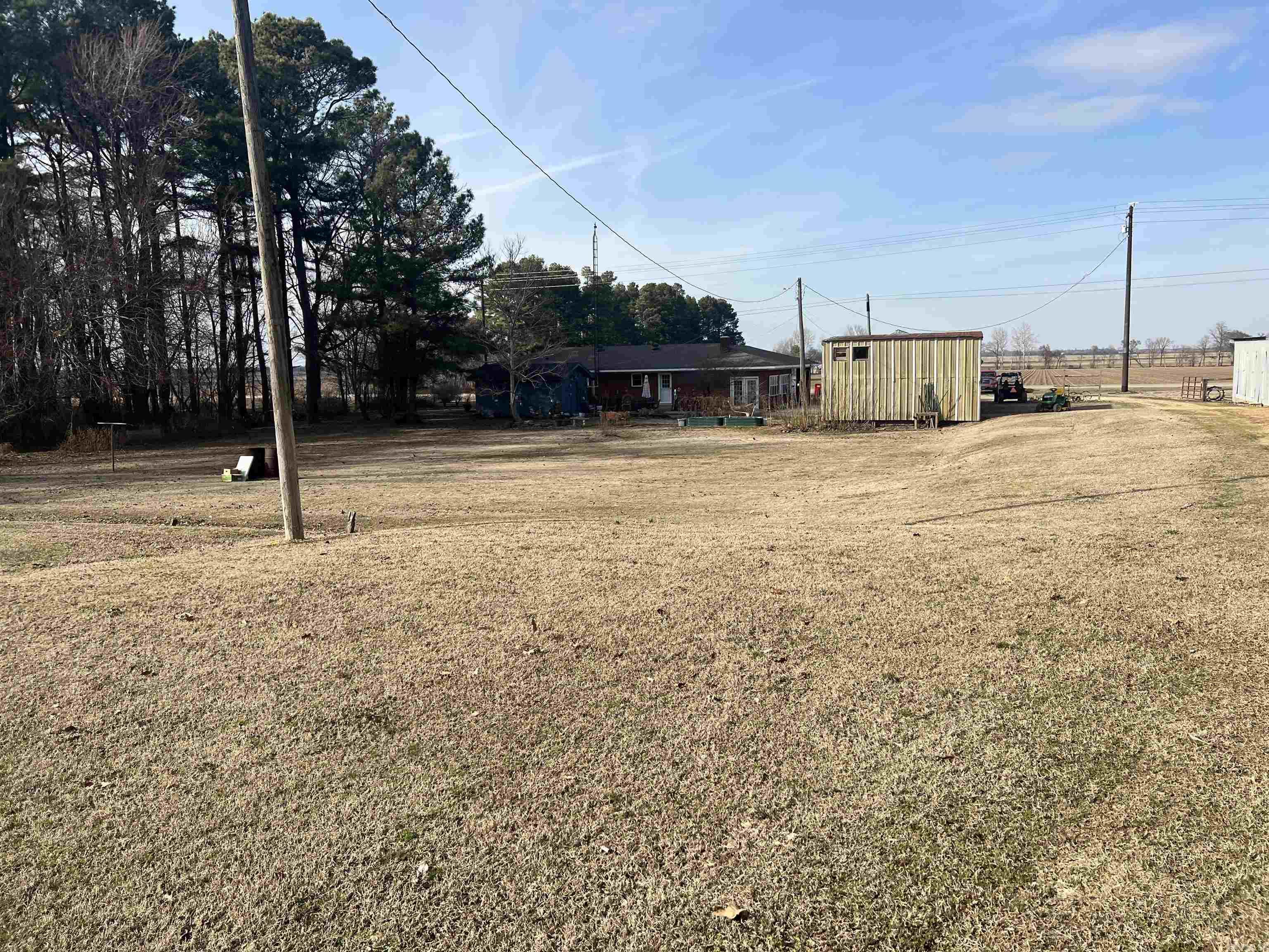 6308  Highway 62  Pollard, AR
